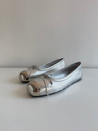Ballerines Alexander Mcqueen