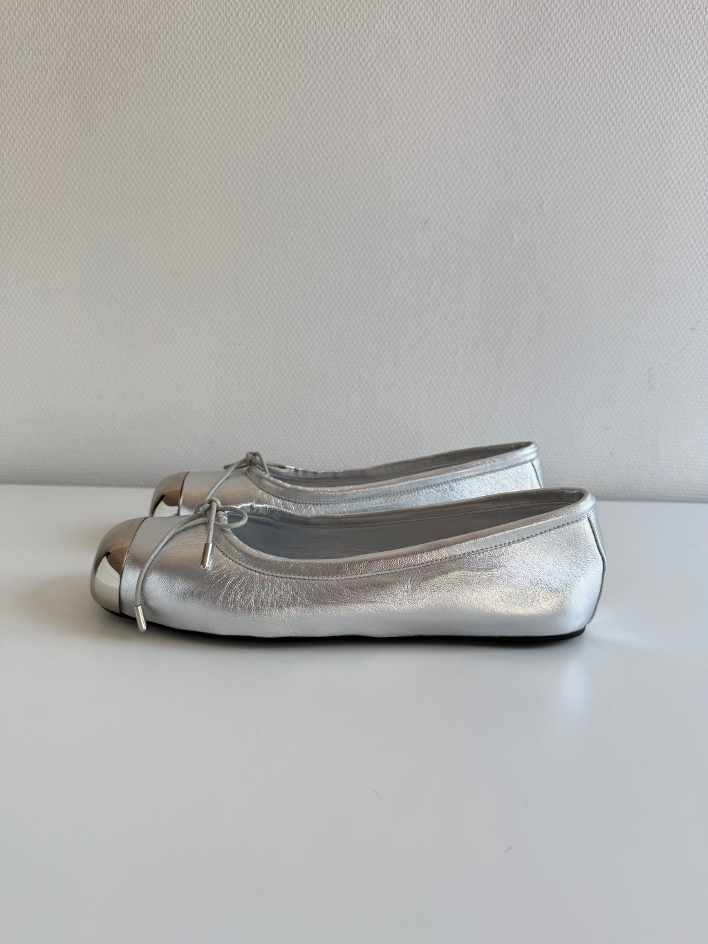 Ballerines Alexander Mcqueen