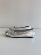 Ballerines Alexander Mcqueen
