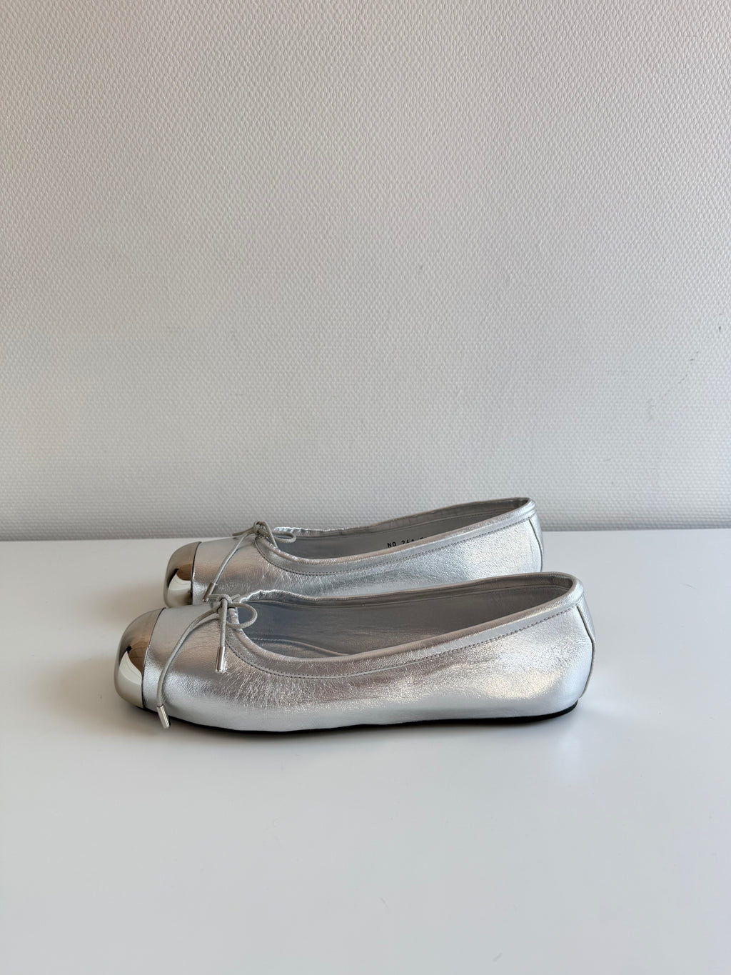 Ballerines Alexander Mcqueen
