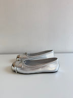 Ballerines Alexander Mcqueen