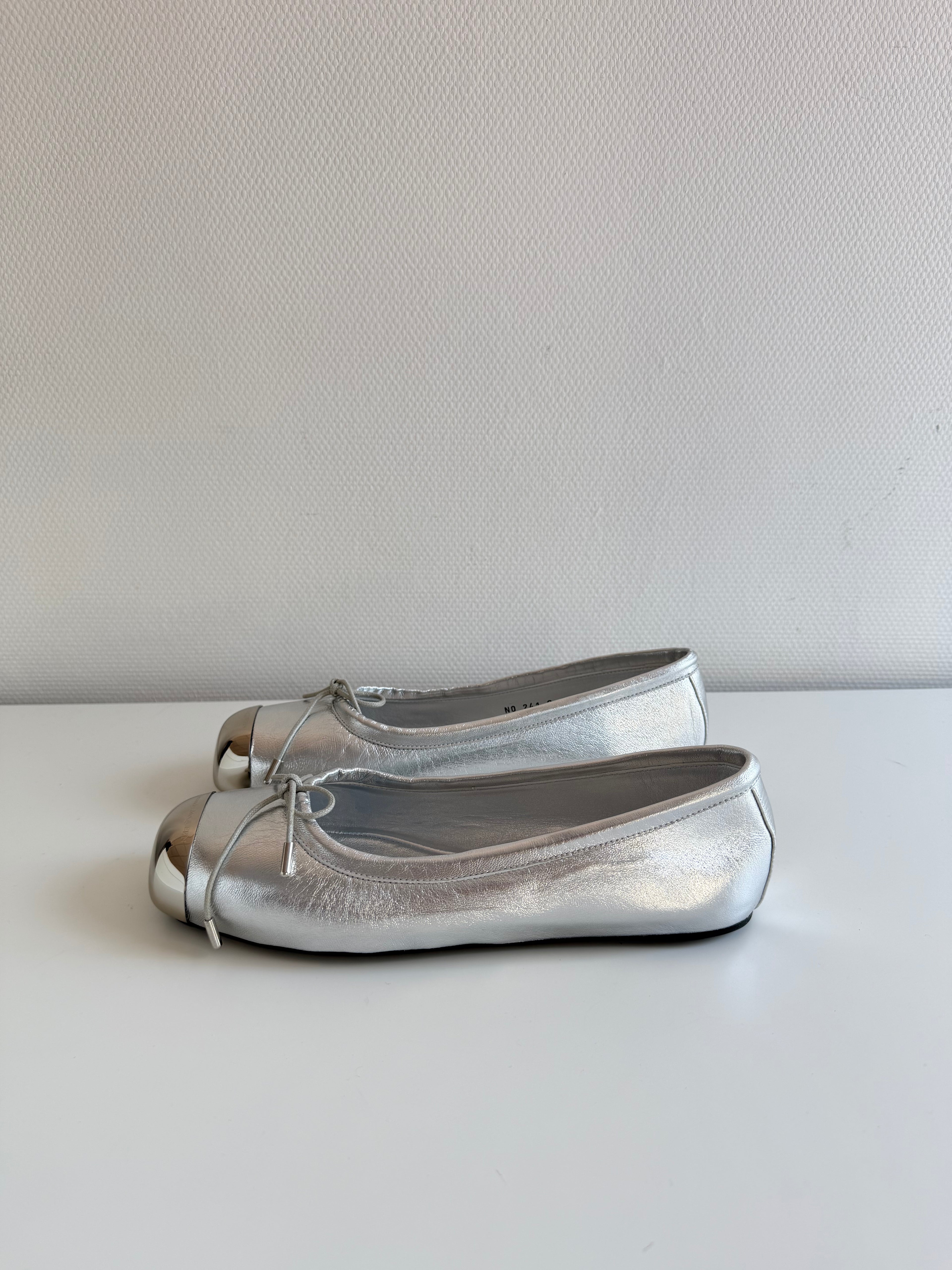 Ballerines Alexander Mcqueen