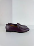 Mocassins Jordaan Gucci