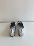 Ballerines Alexander Mcqueen