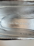 Ballerines Alexander Mcqueen