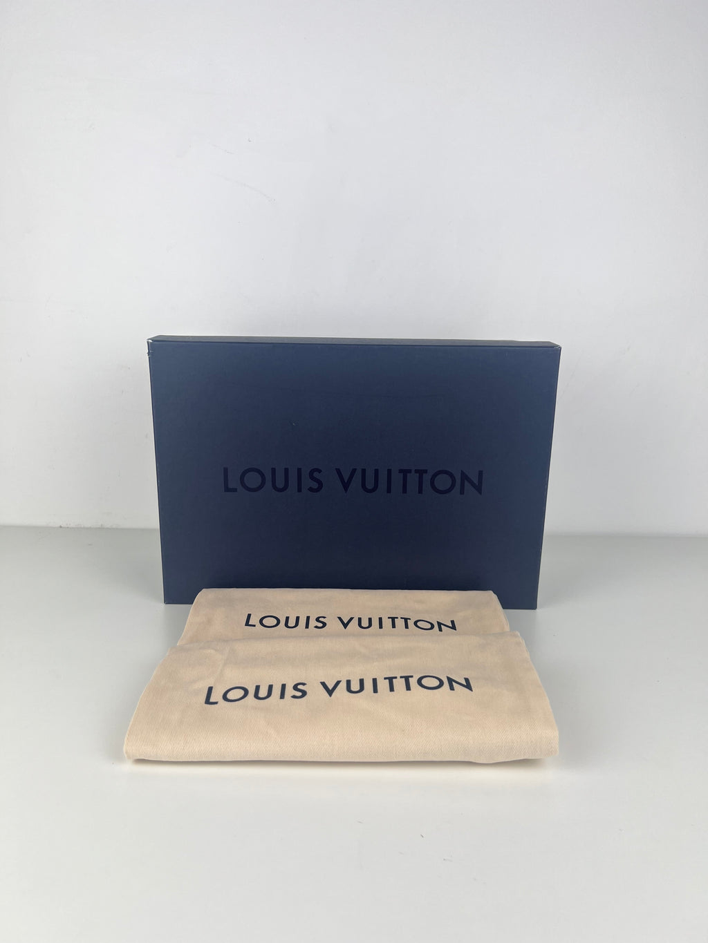 Sandales Louis Vuitton