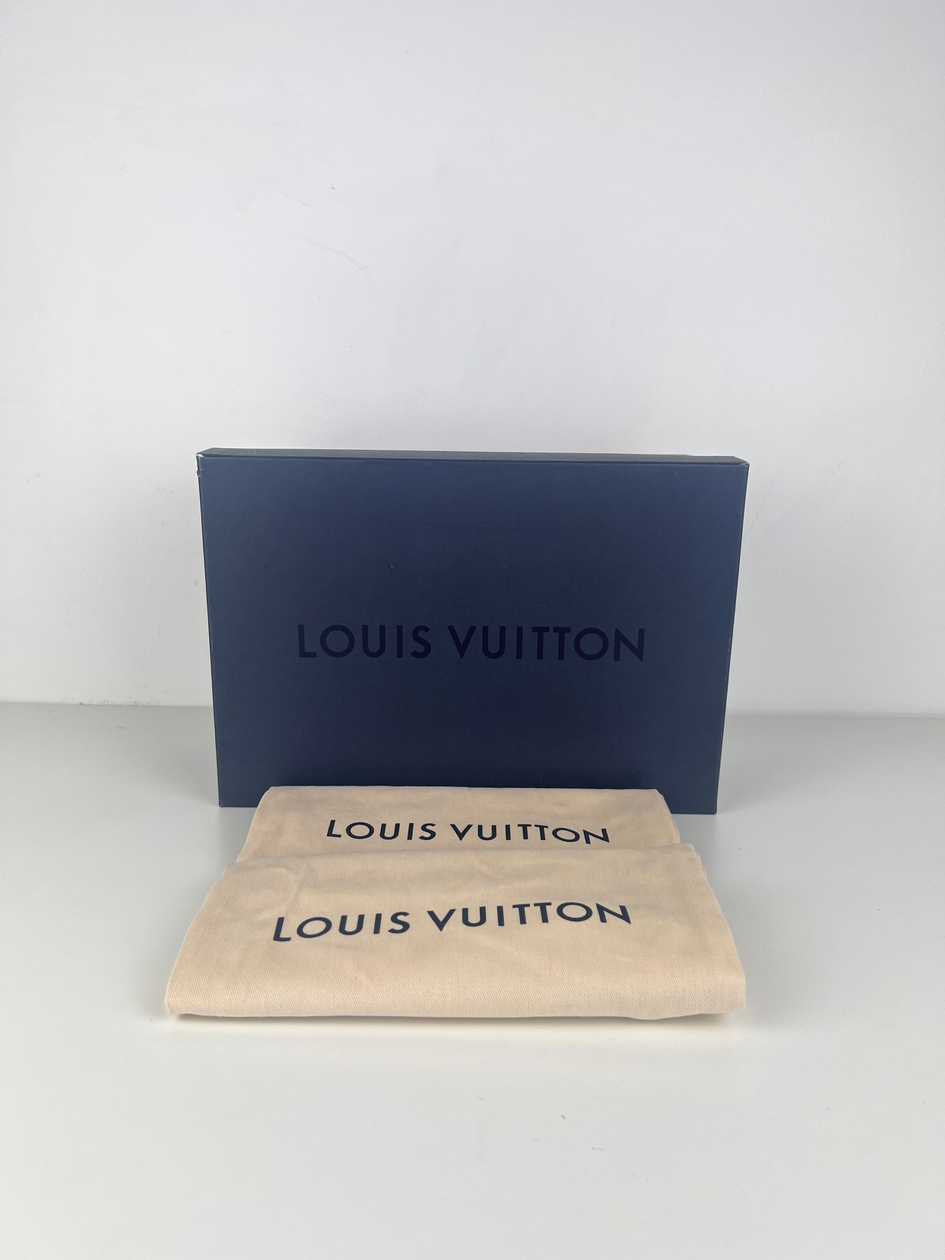 Sandales Louis Vuitton