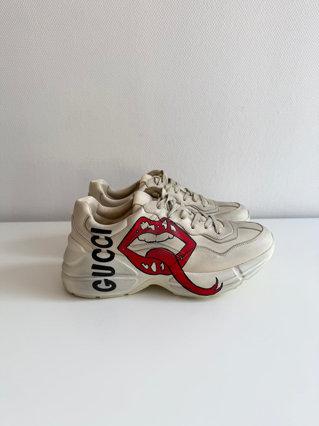 Basket Rhyton Gucci