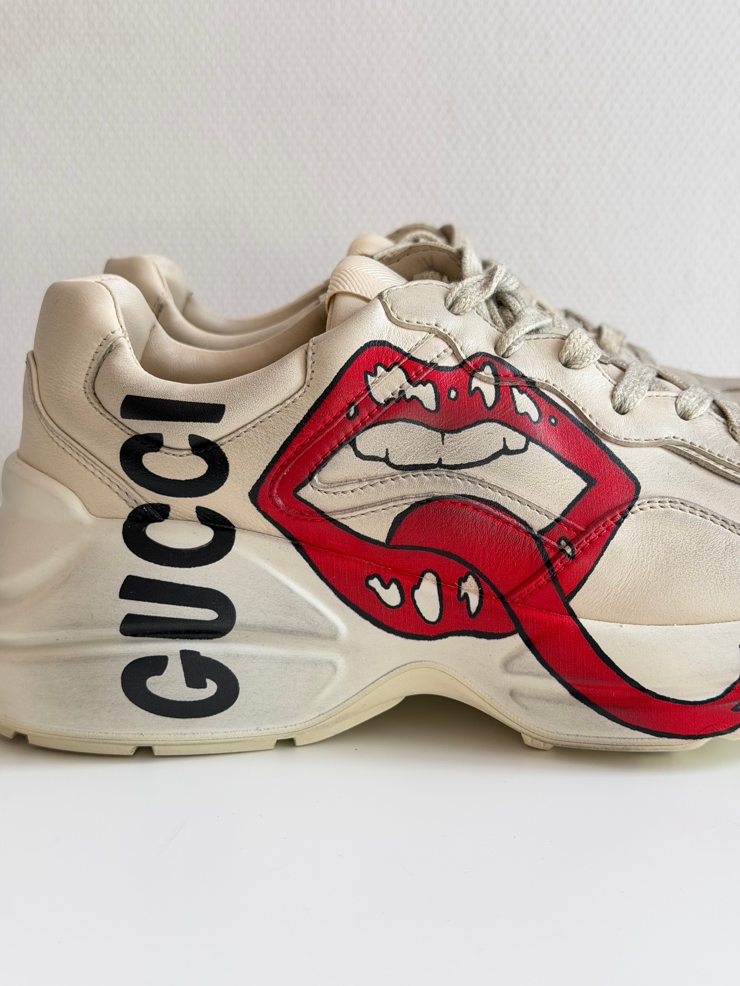 Basket Rhyton Gucci