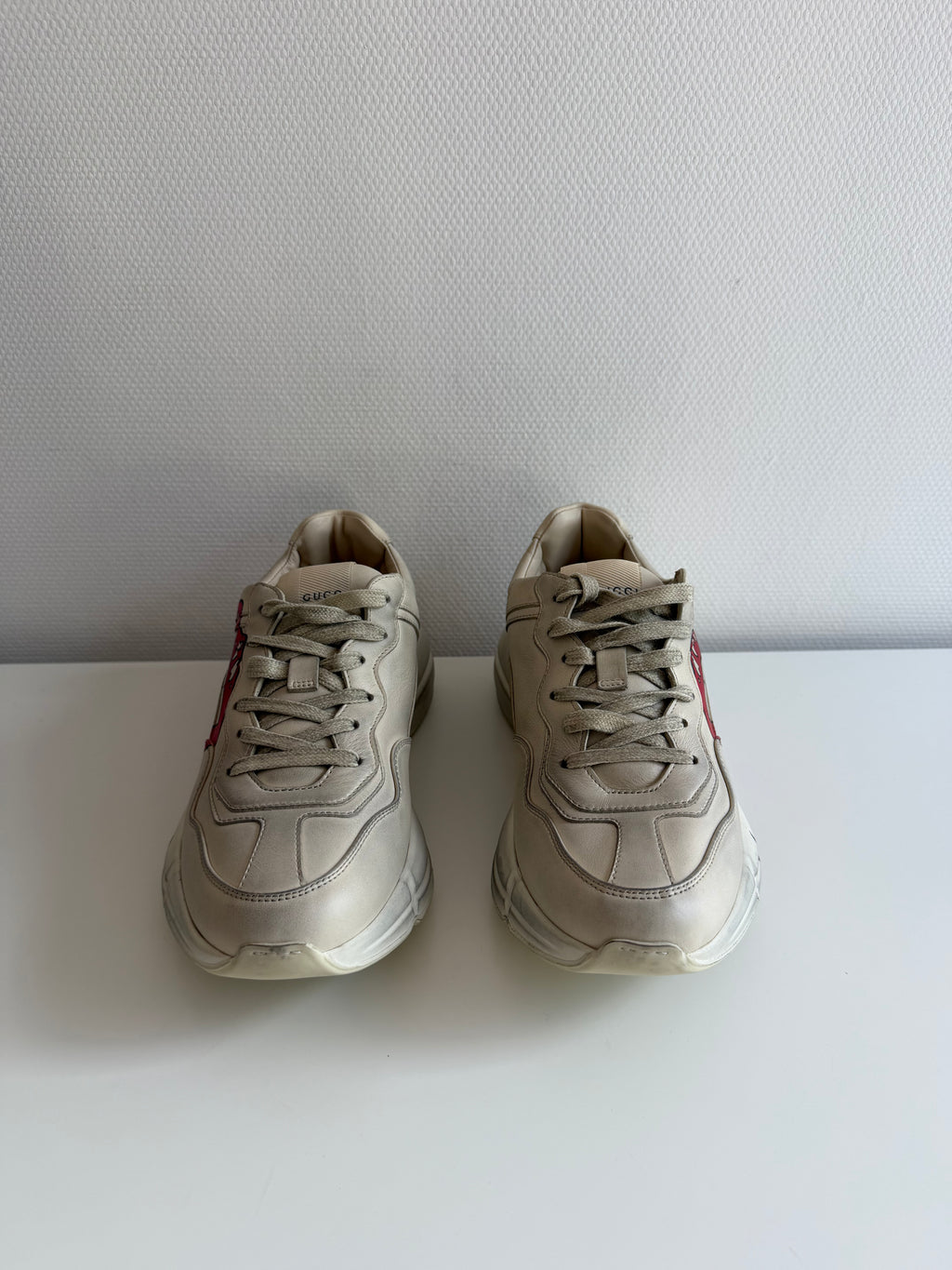 Basket Rhyton Gucci