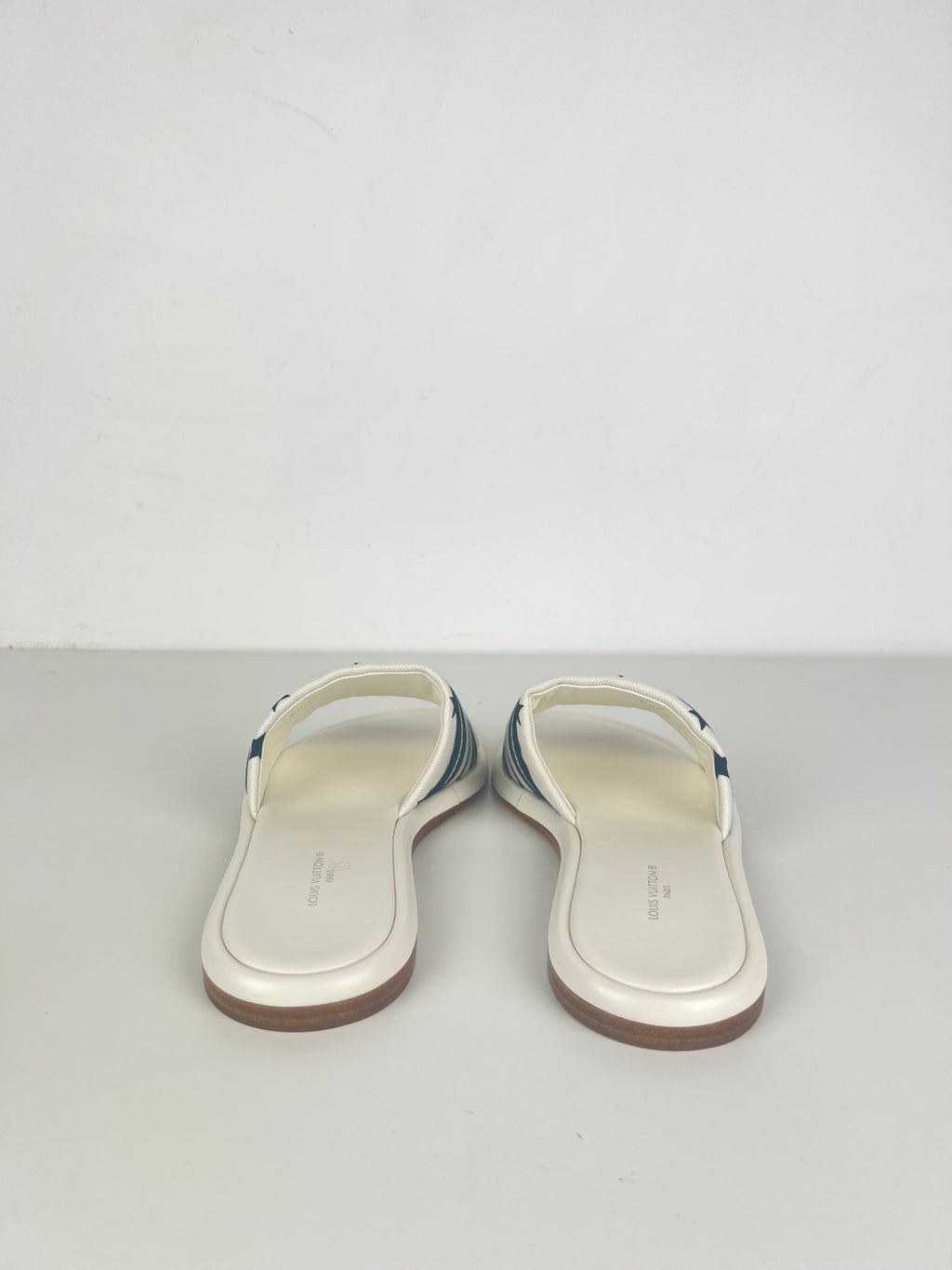 Sandales Louis Vuitton