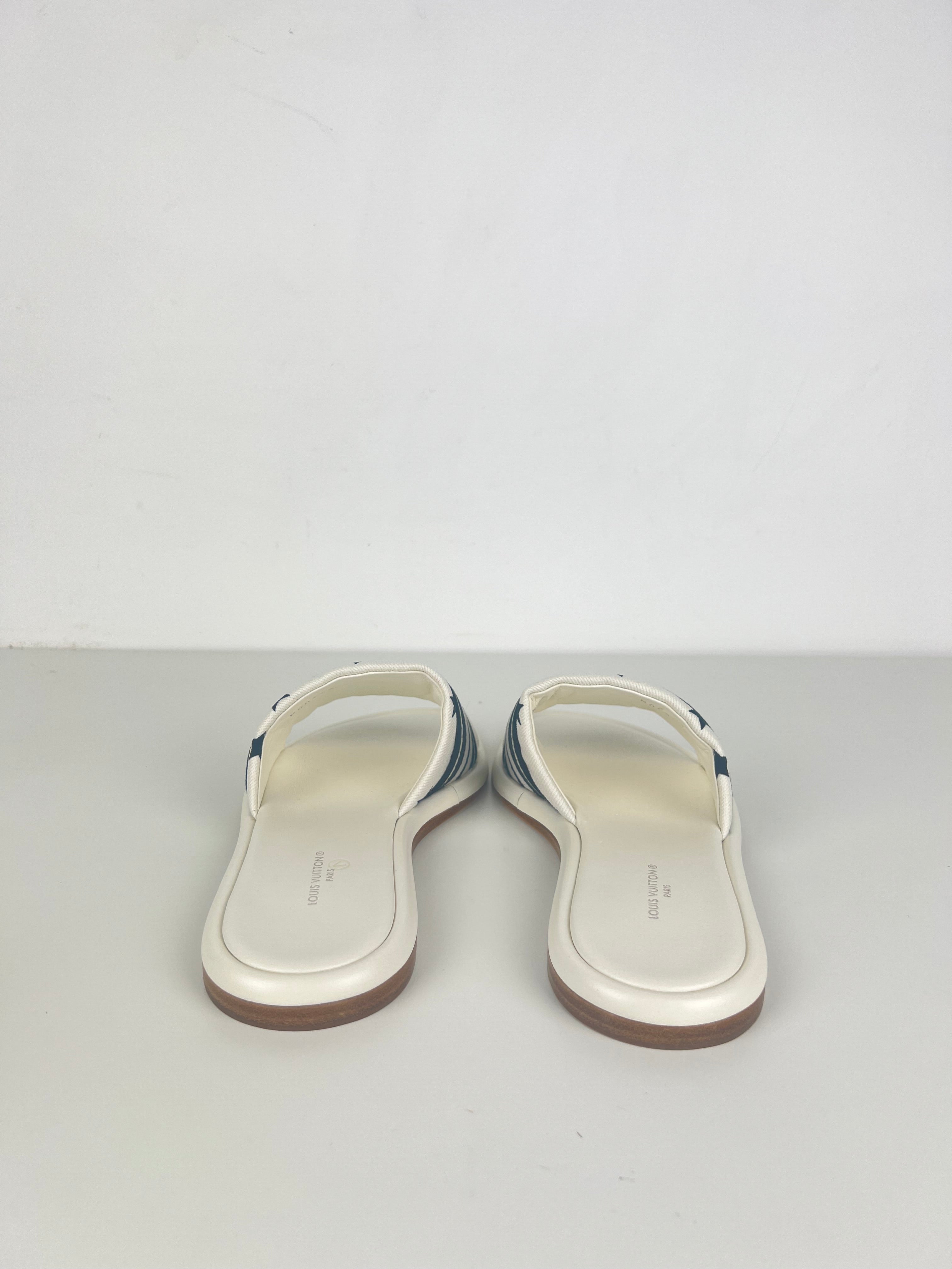 Sandales Louis Vuitton