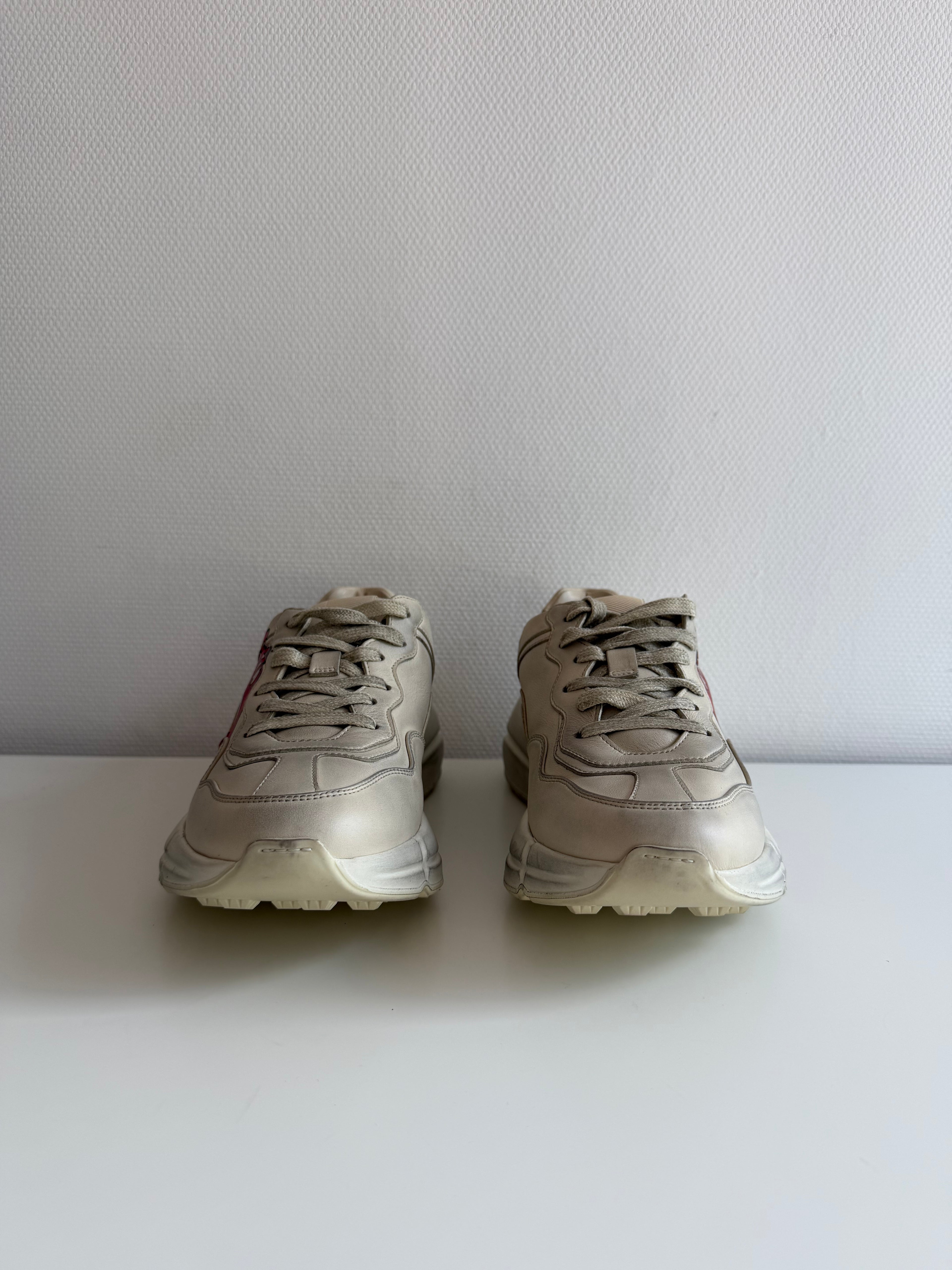Basket Rhyton Gucci