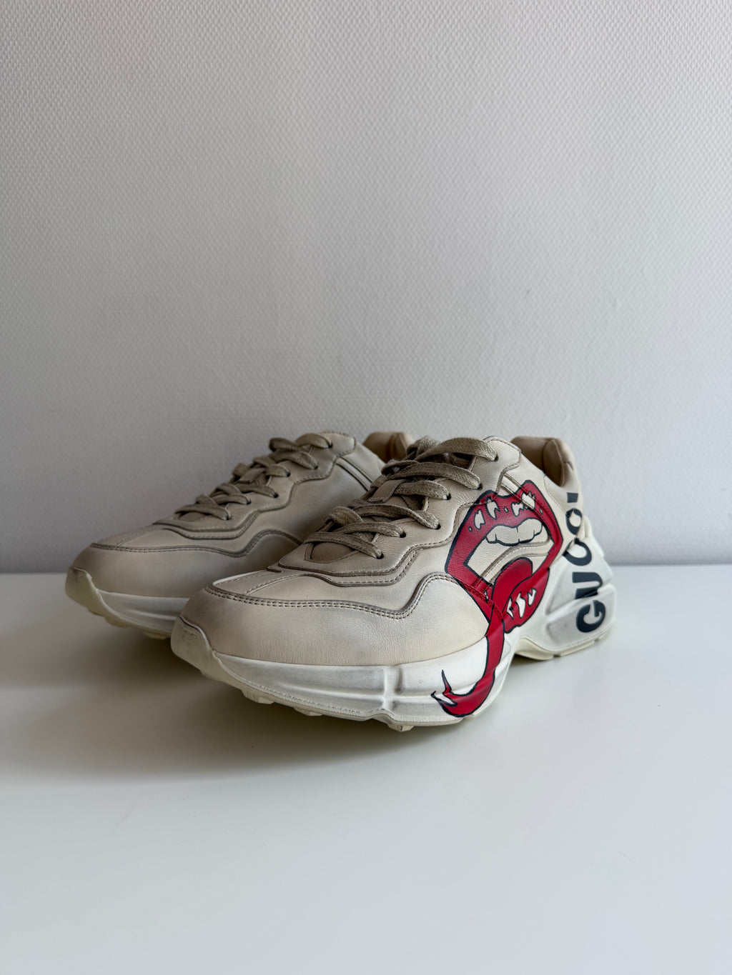 Basket Rhyton Gucci