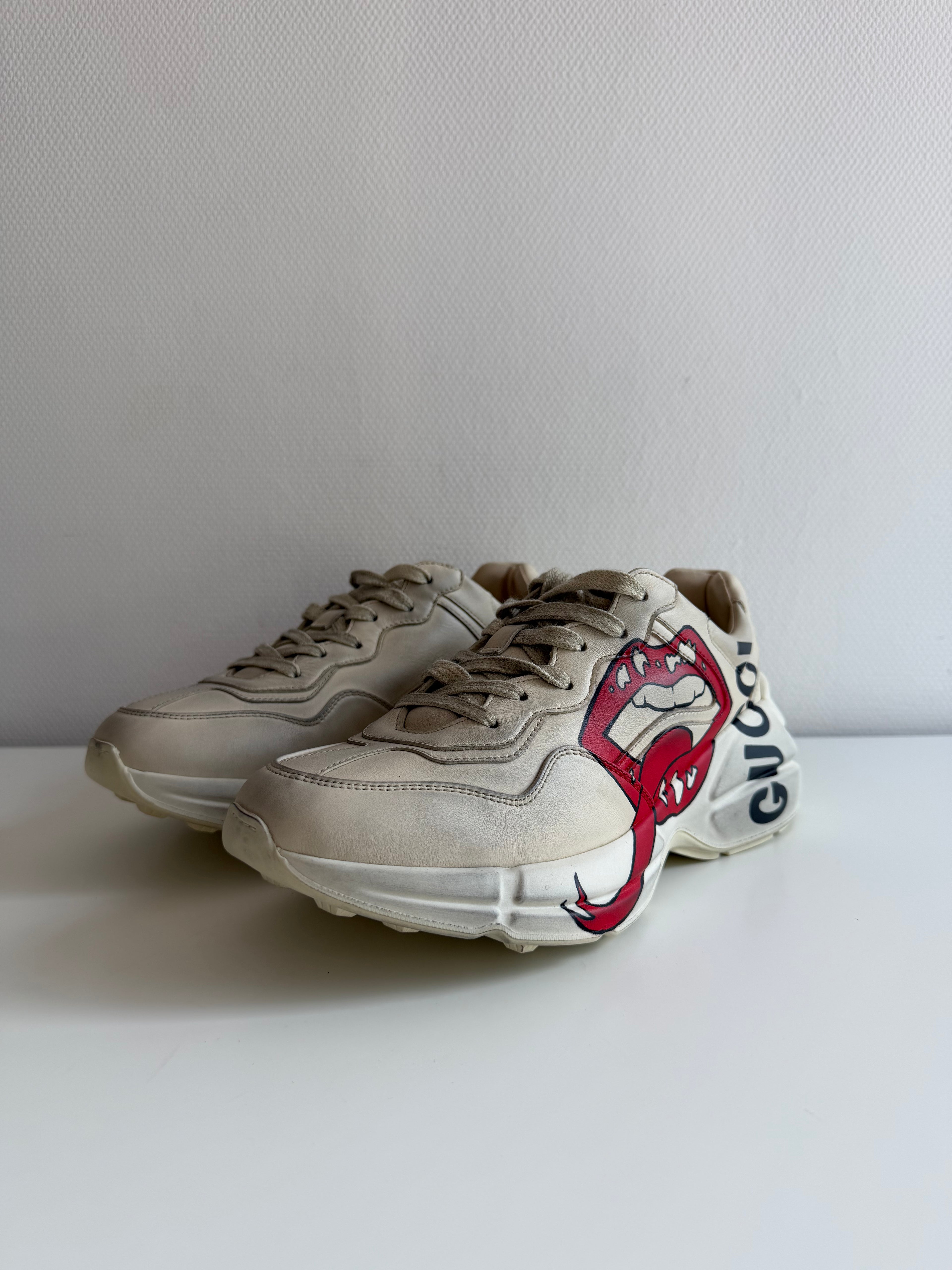 Basket Rhyton Gucci