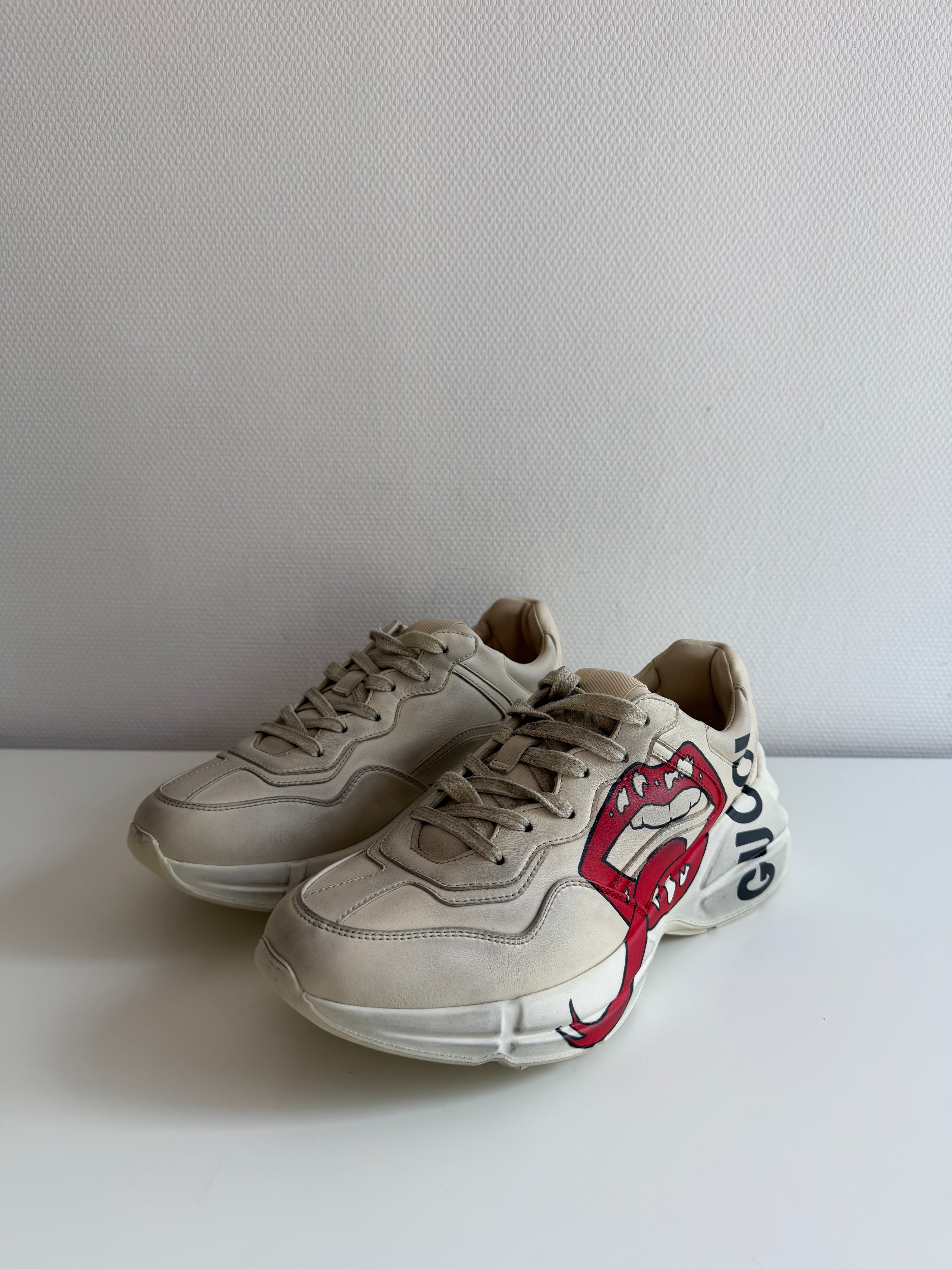 Basket Rhyton Gucci