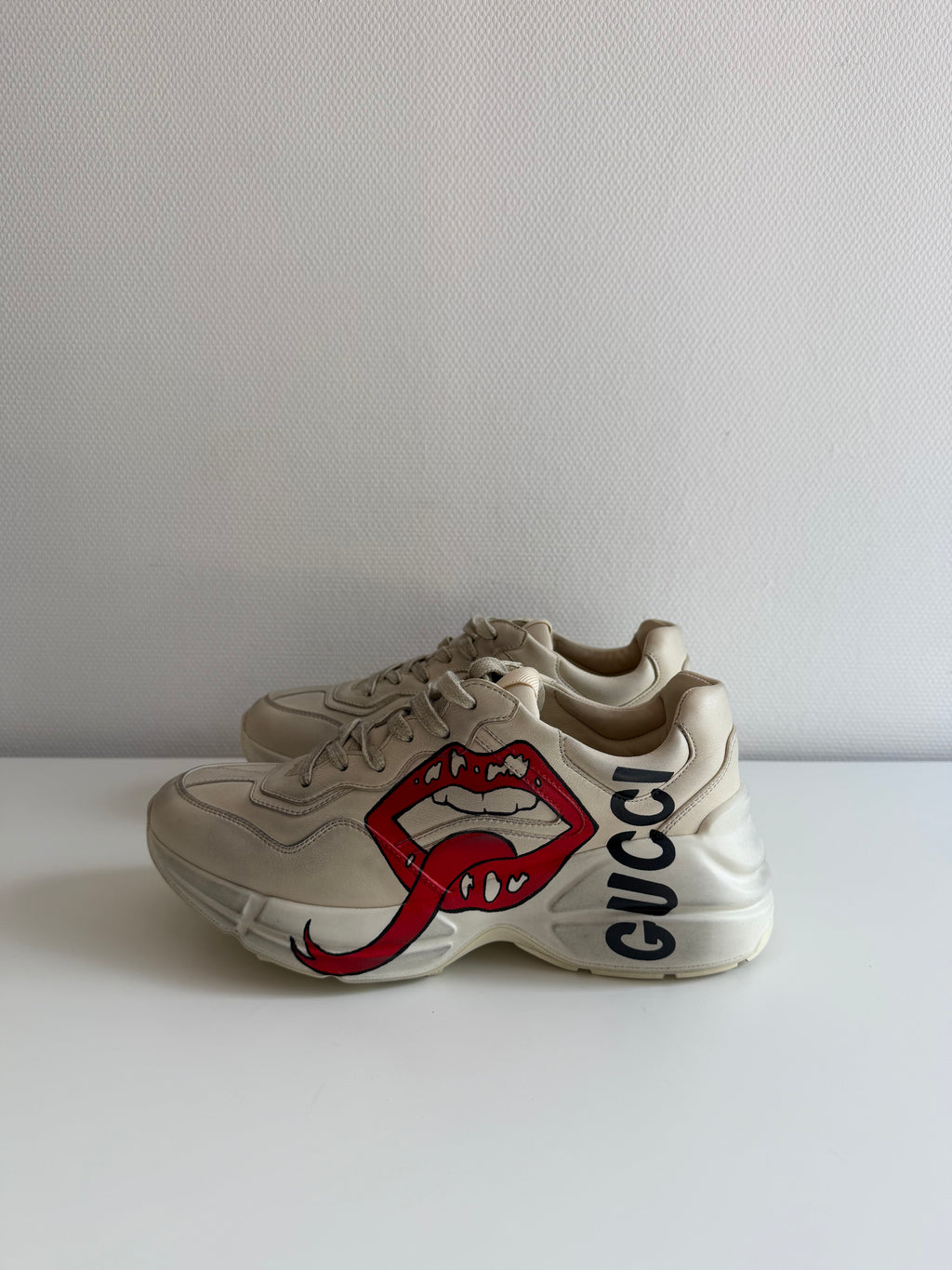 Basket Rhyton Gucci