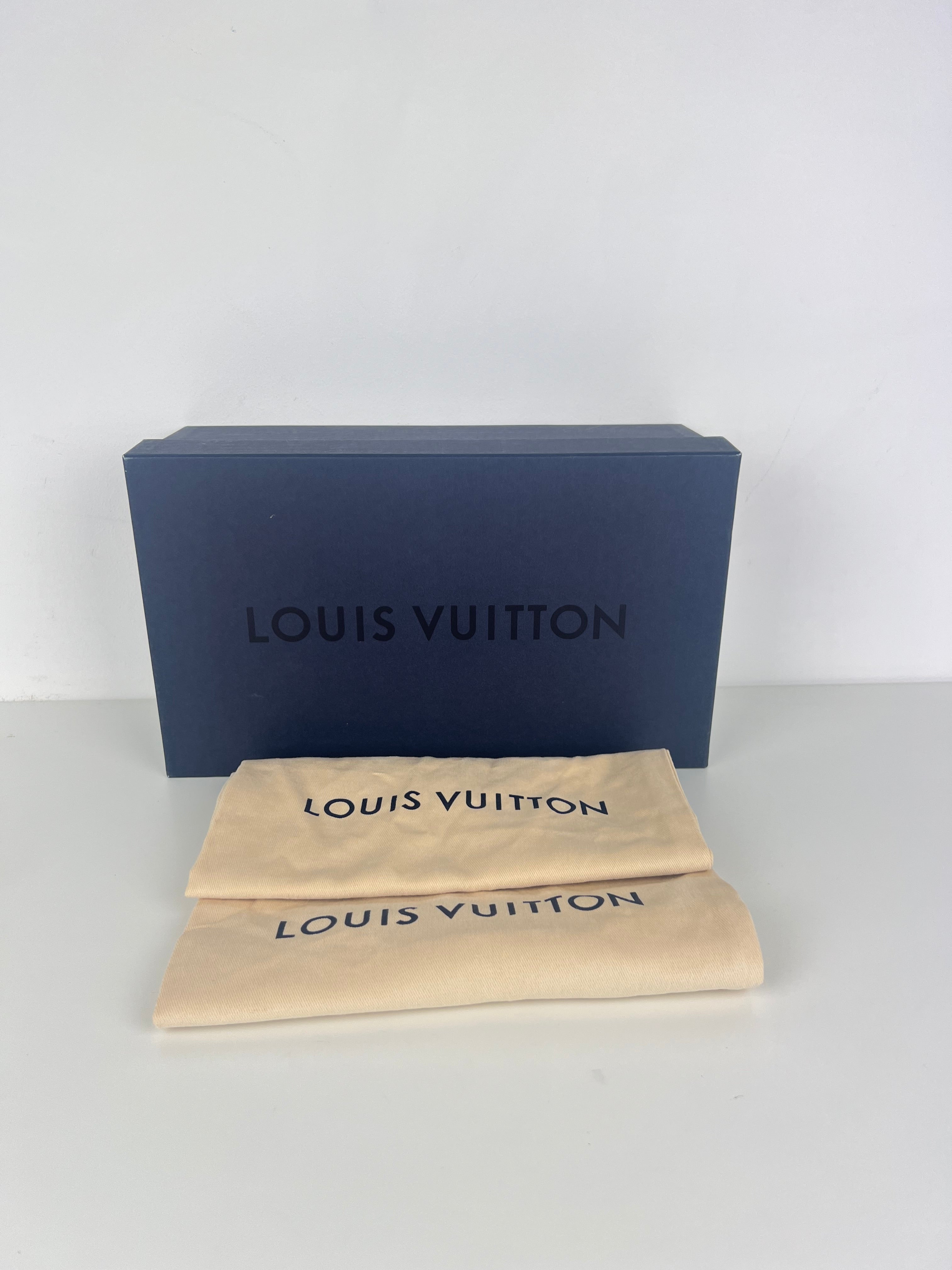 Sandales Louis Vuitton
