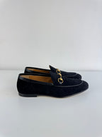 Mocassins Jordaan Gucci