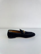 Mocassins Jordaan Gucci