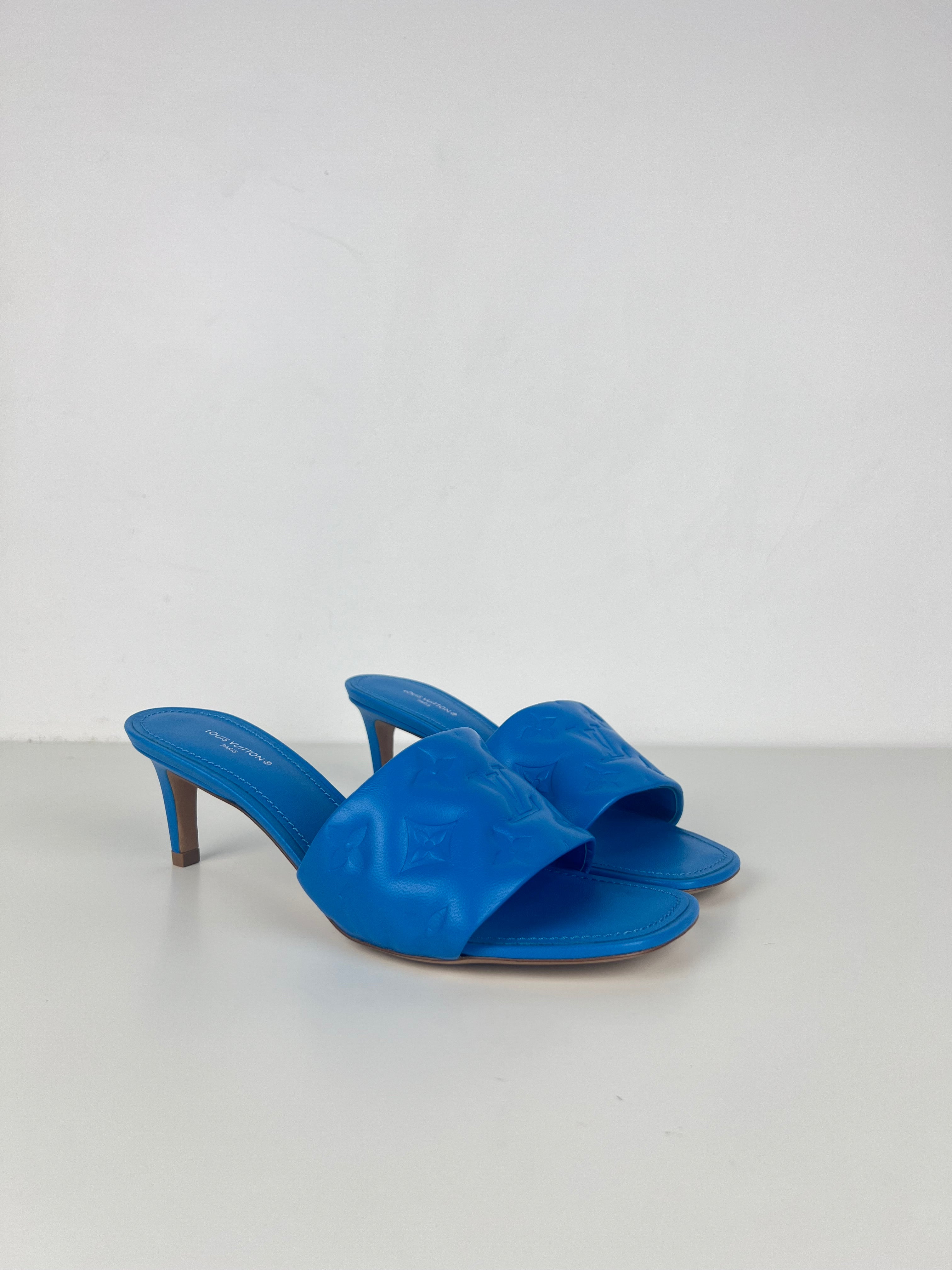 Revival Louis Vuitton