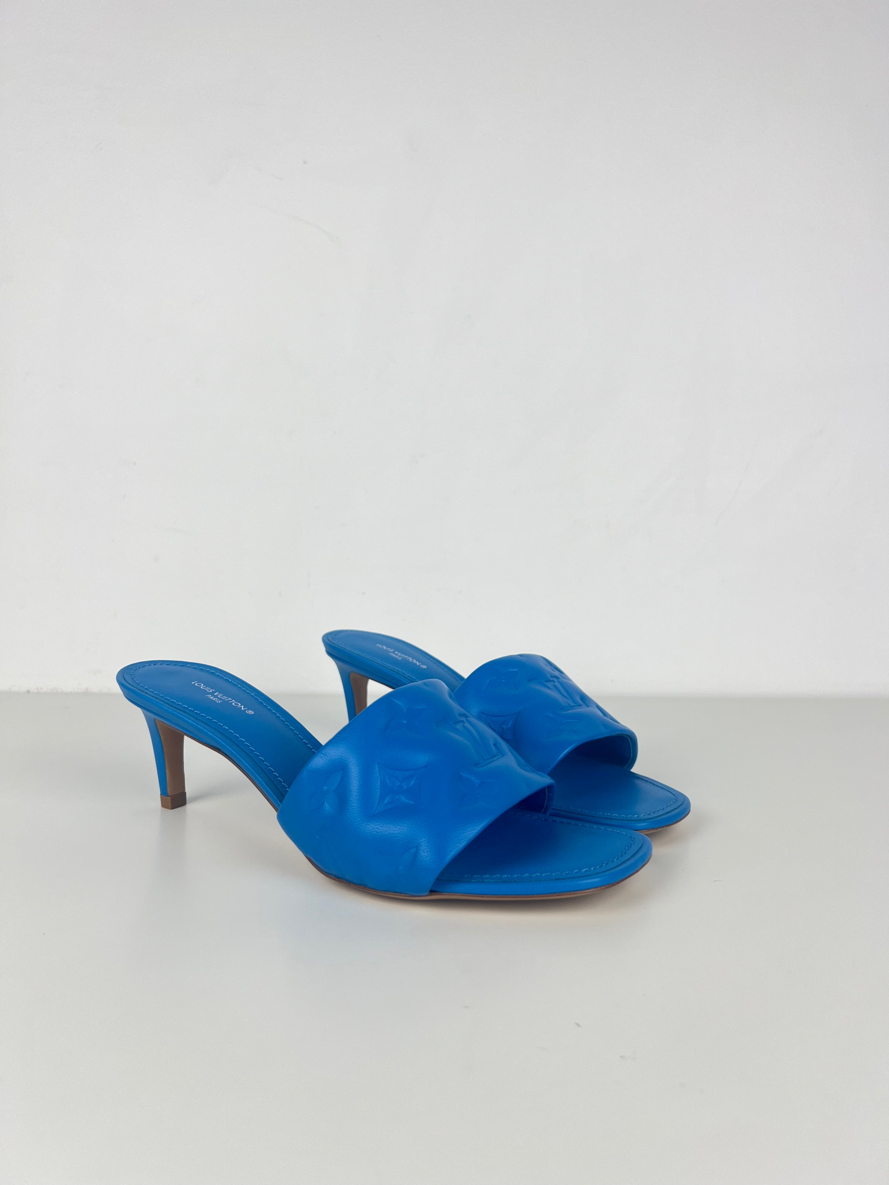 Revival Louis Vuitton