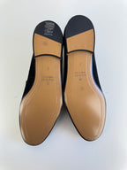 Mocassins Jordaan Gucci