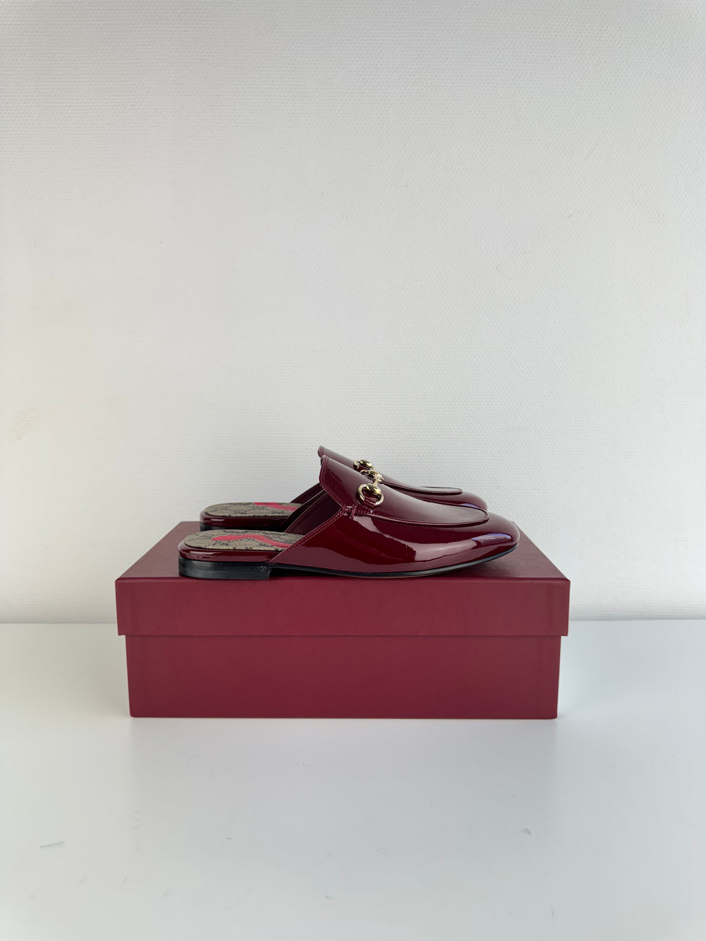 Mocassins Princetown