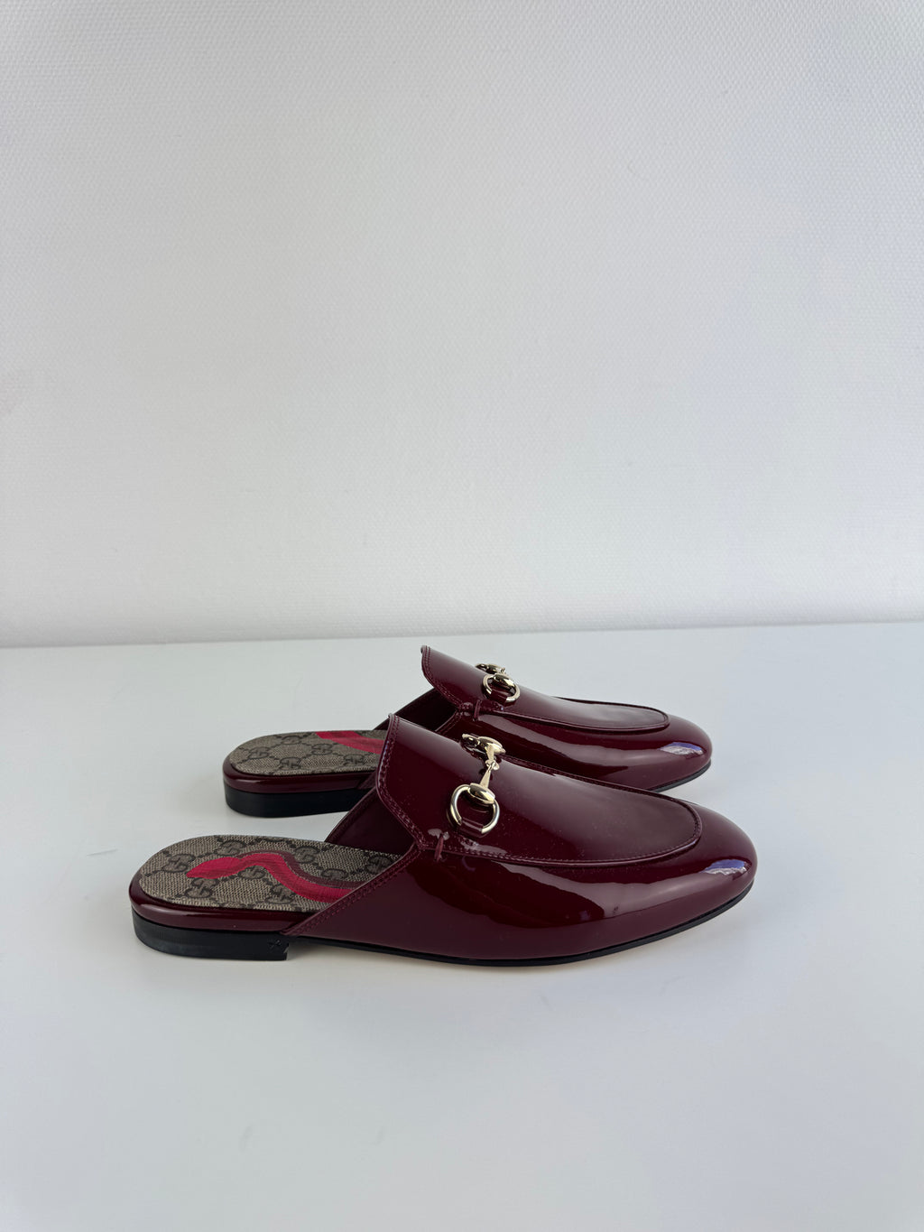 Mocassins Princetown