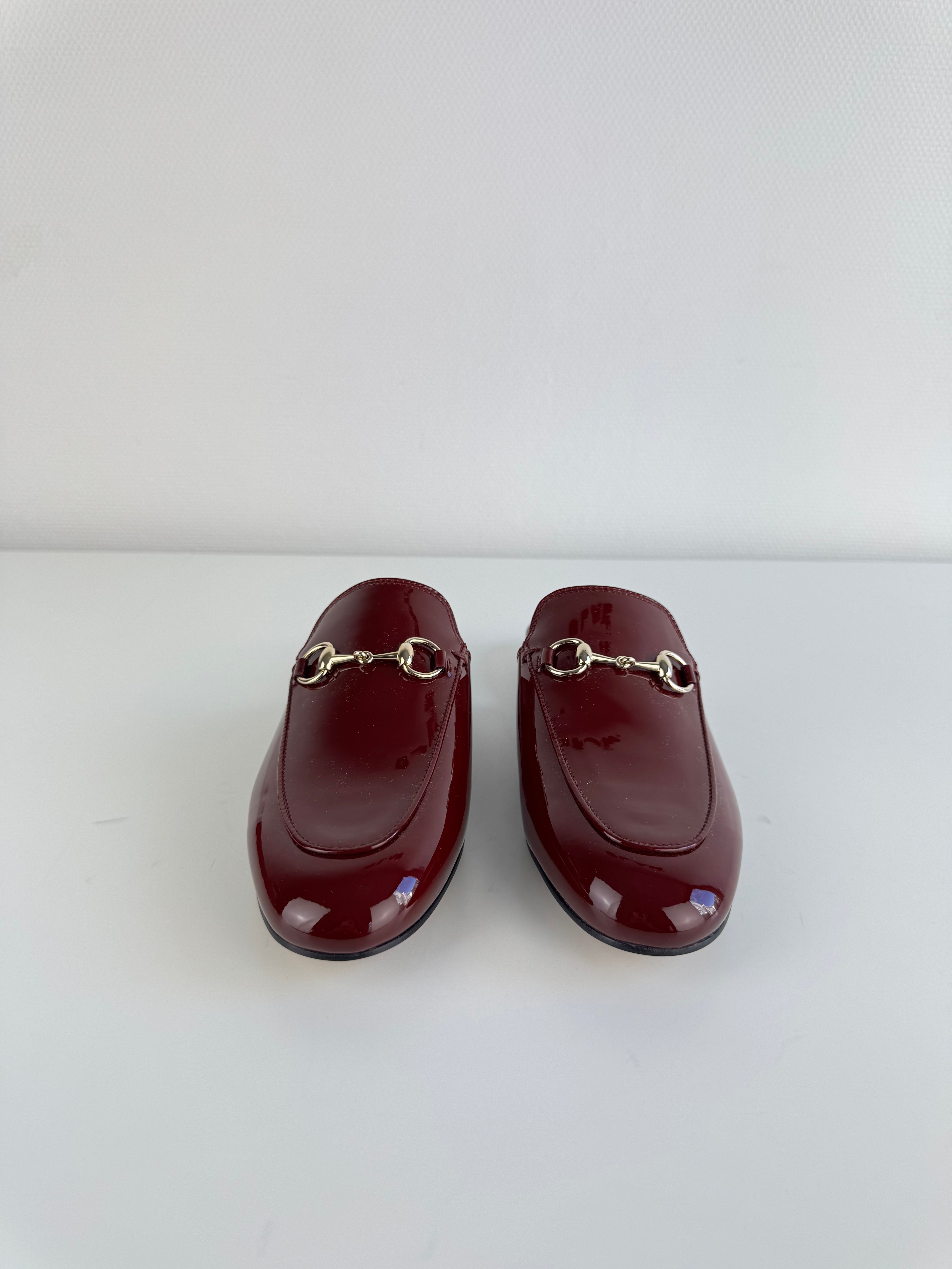 Mocassins Princetown