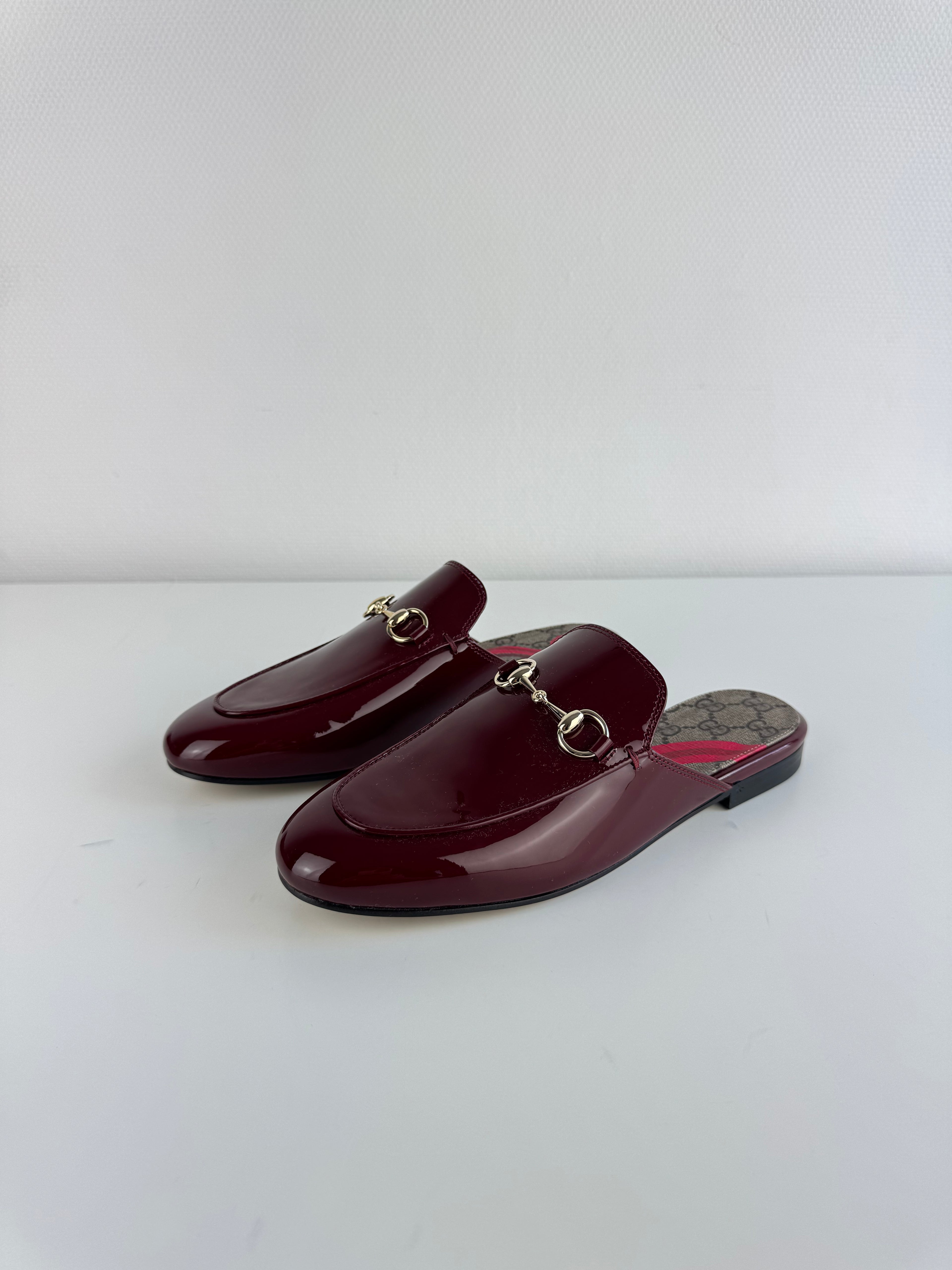 Mocassins Princetown