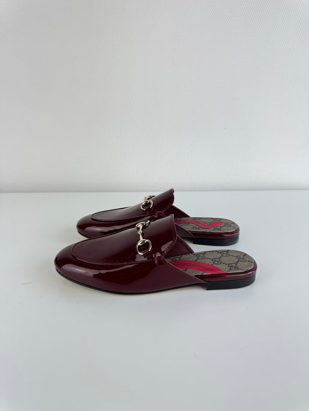 Mocassins Princetown