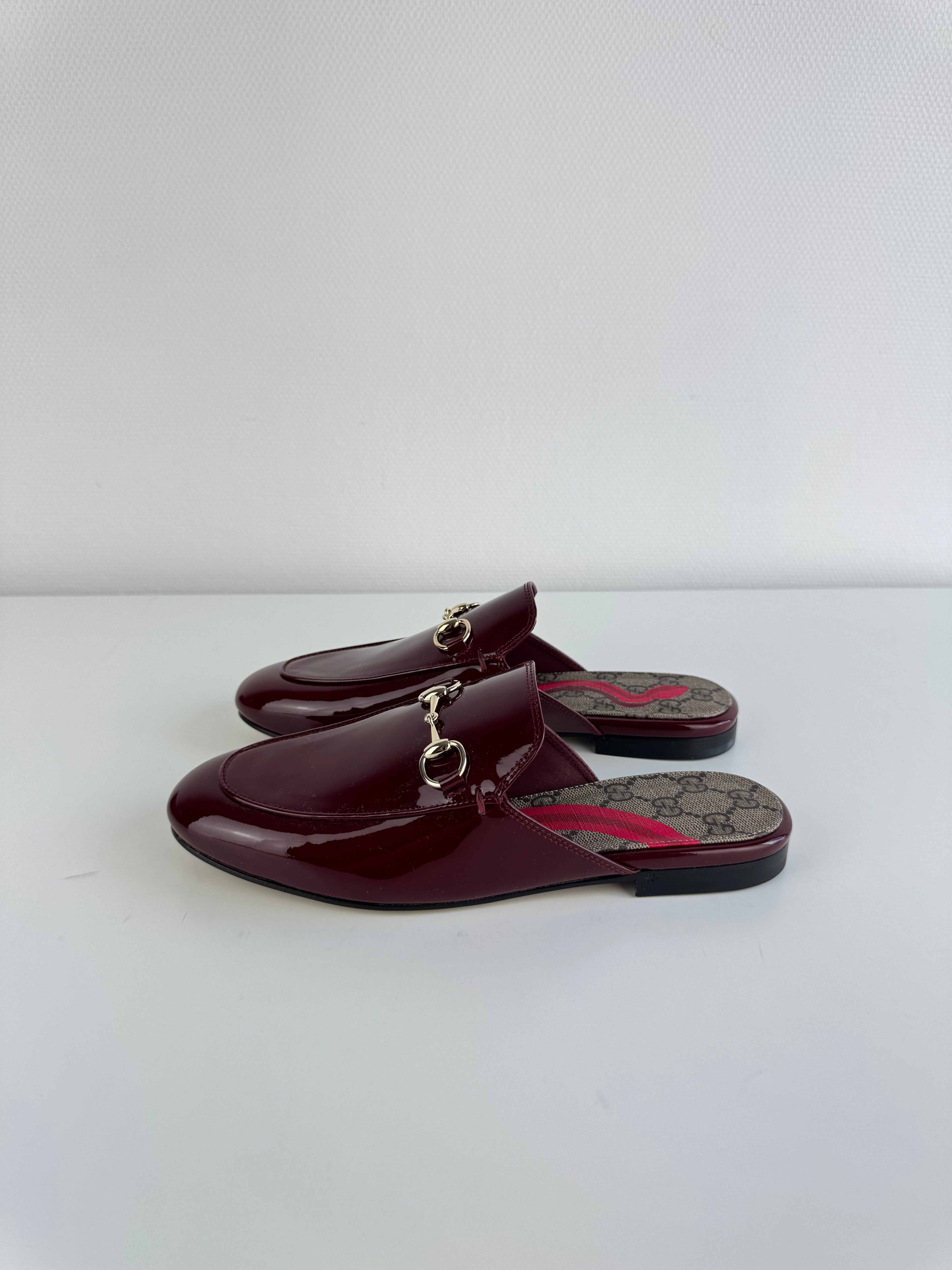 Mocassins Princetown