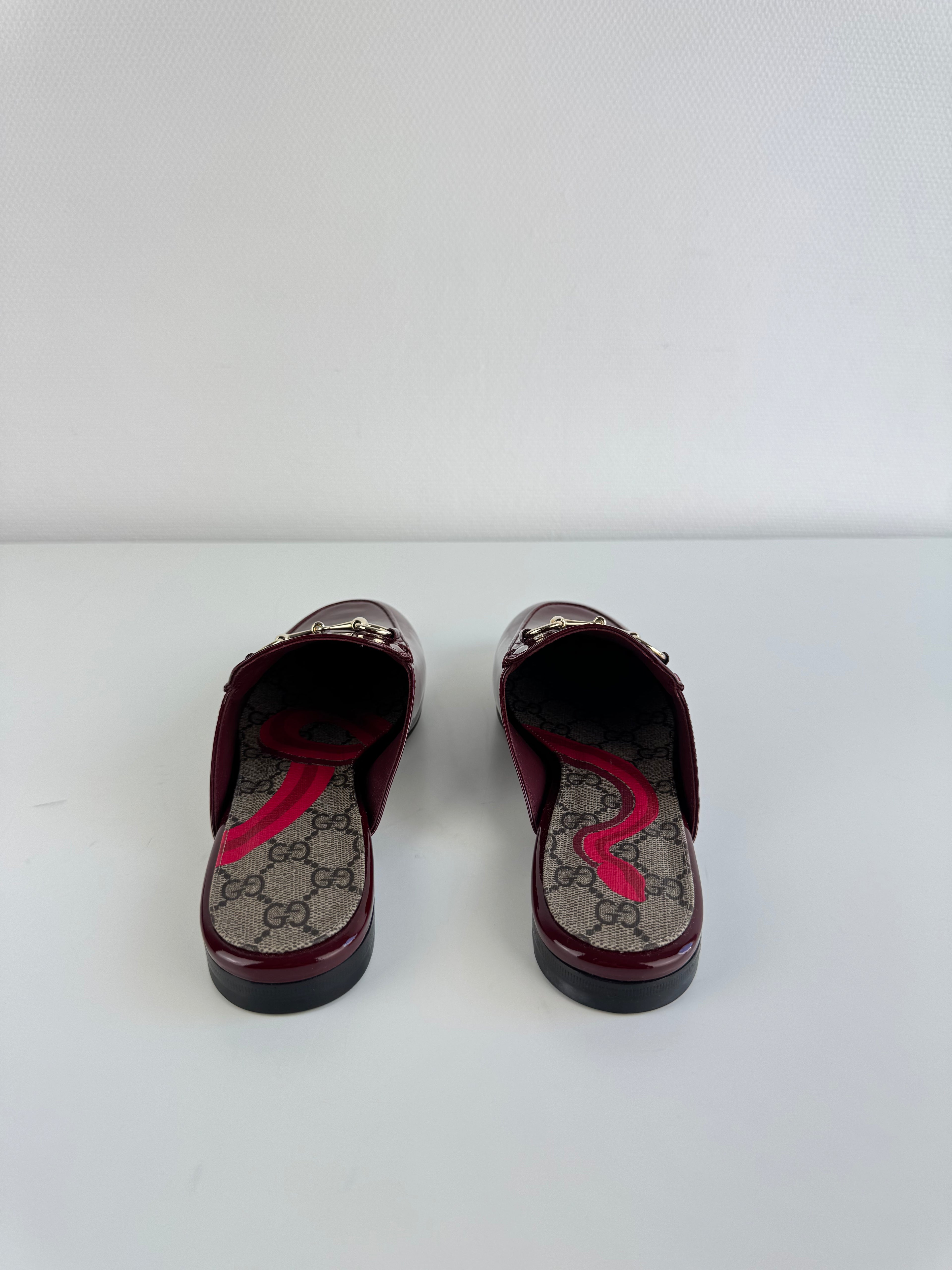 Mocassins Princetown