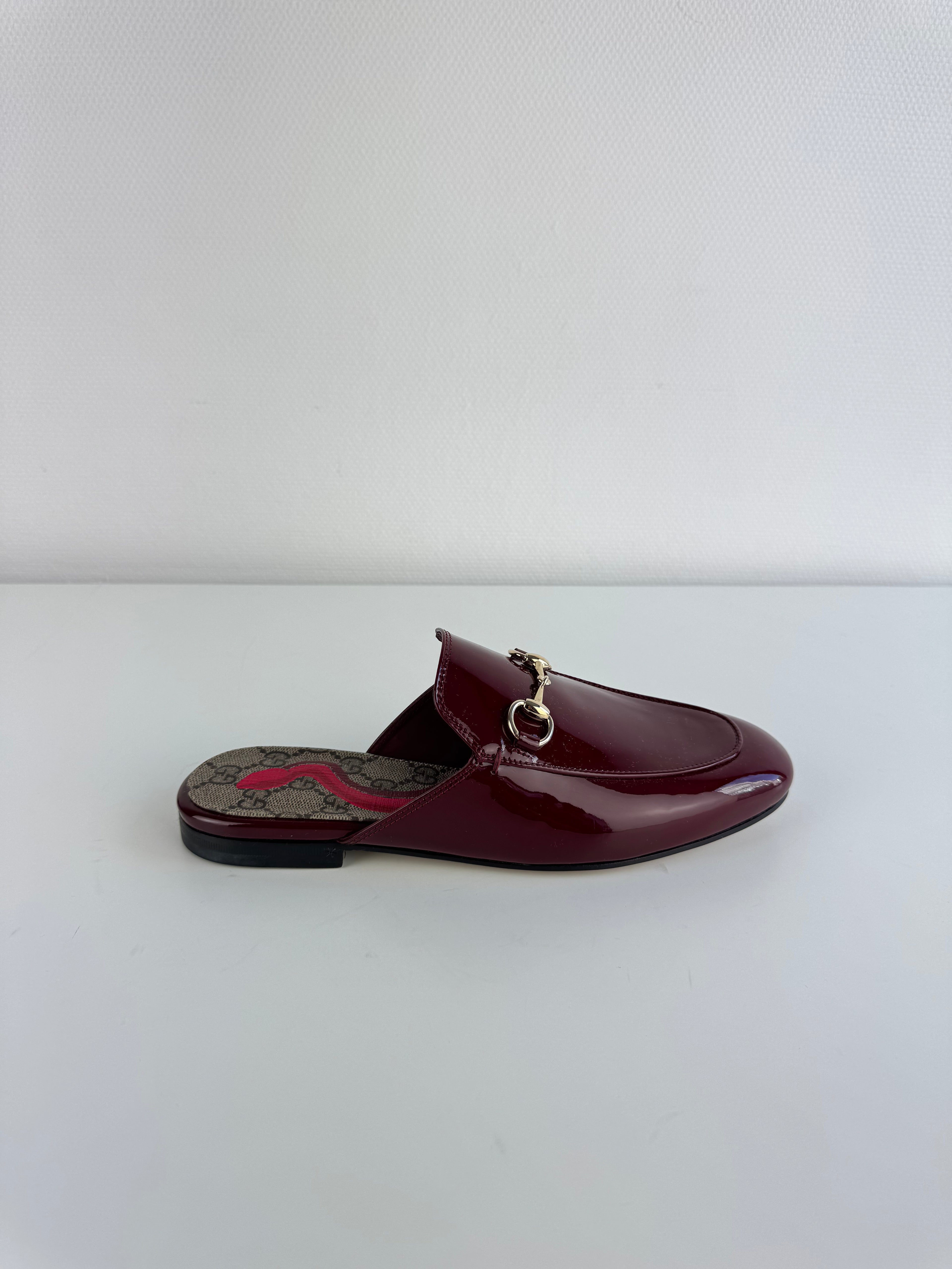 Mocassins Princetown