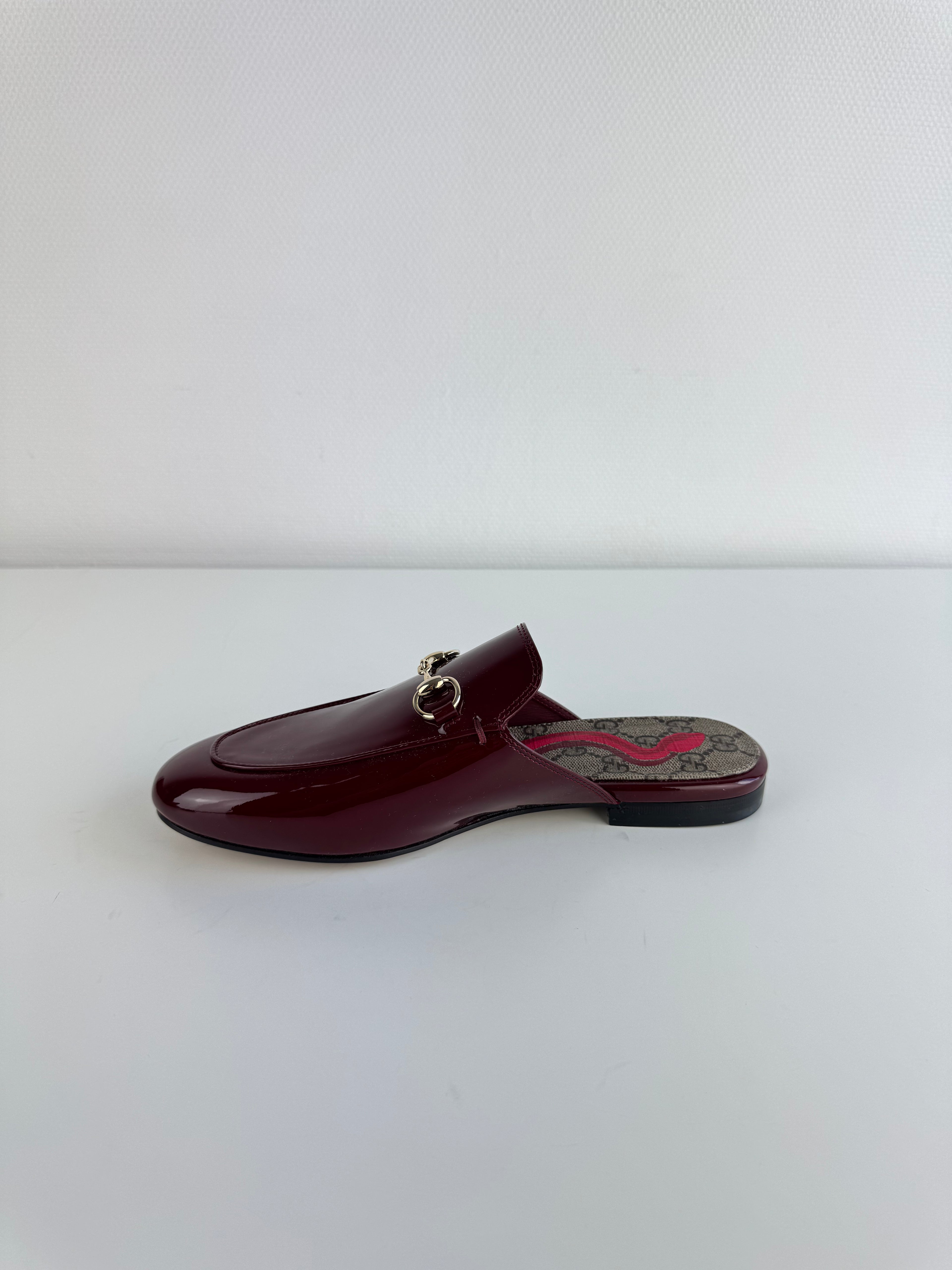 Mocassins Princetown