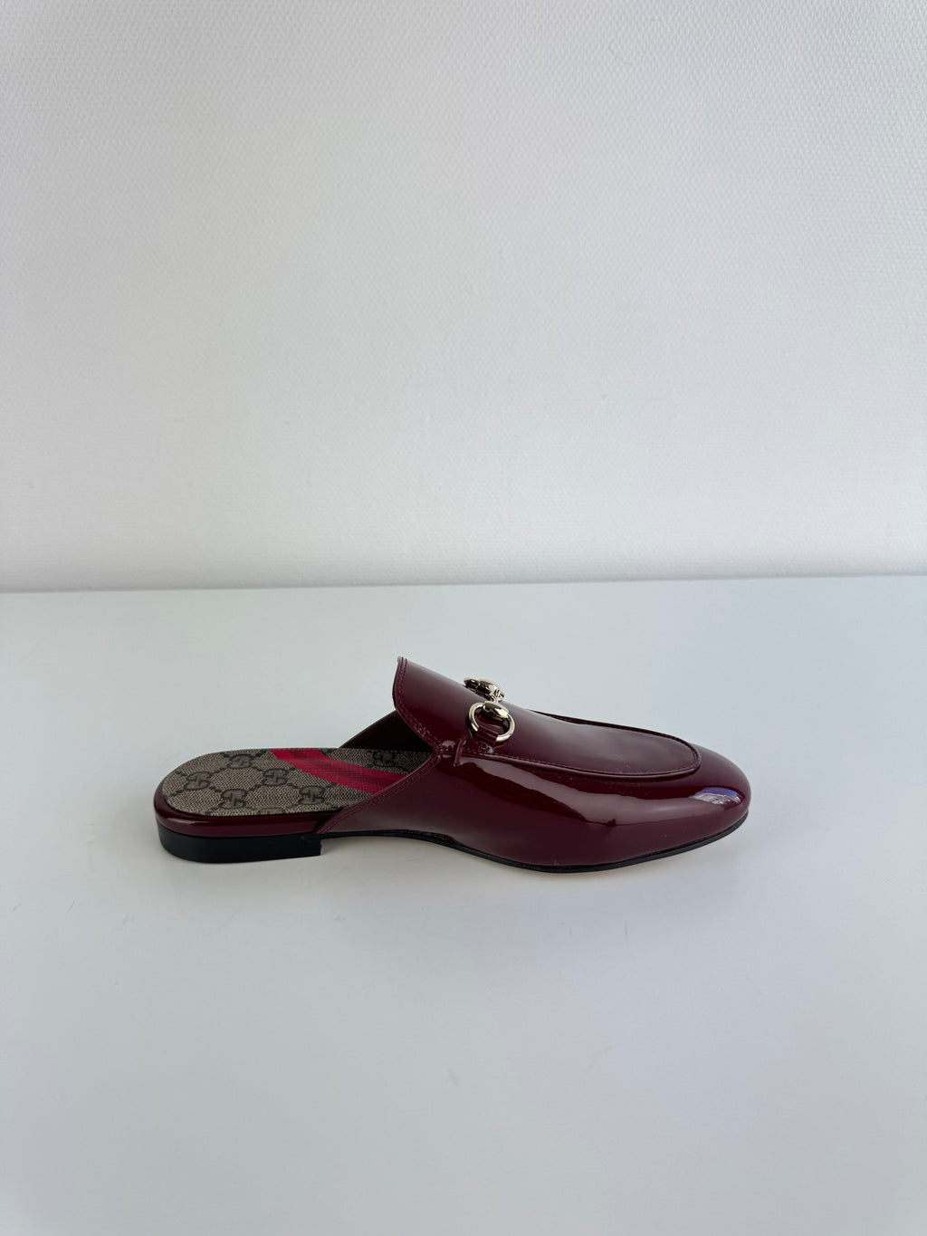 Mocassins Princetown