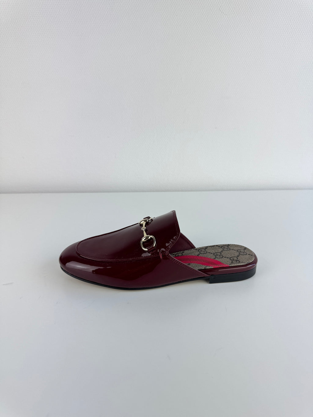 Mocassins Princetown