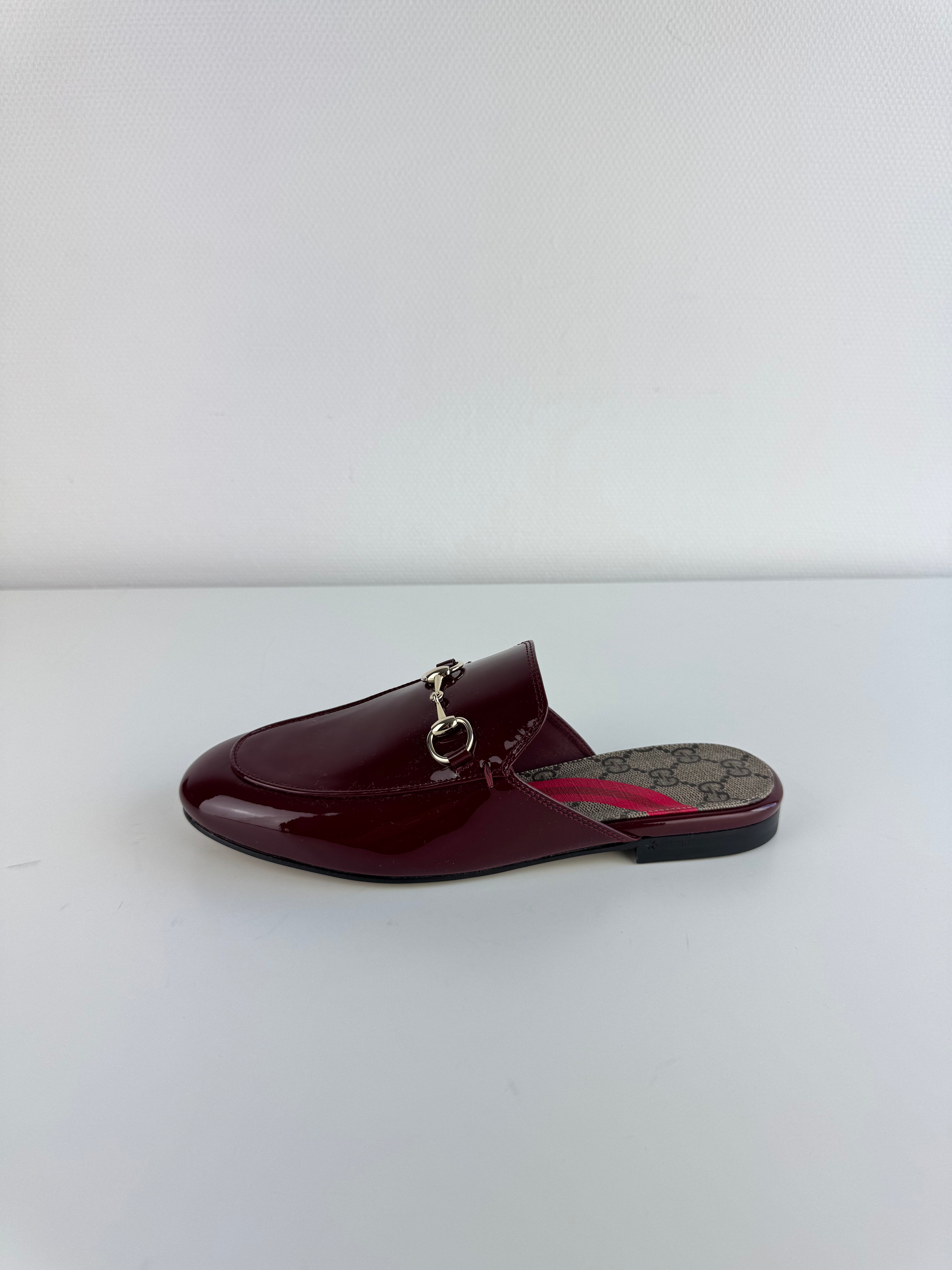 Mocassins Princetown