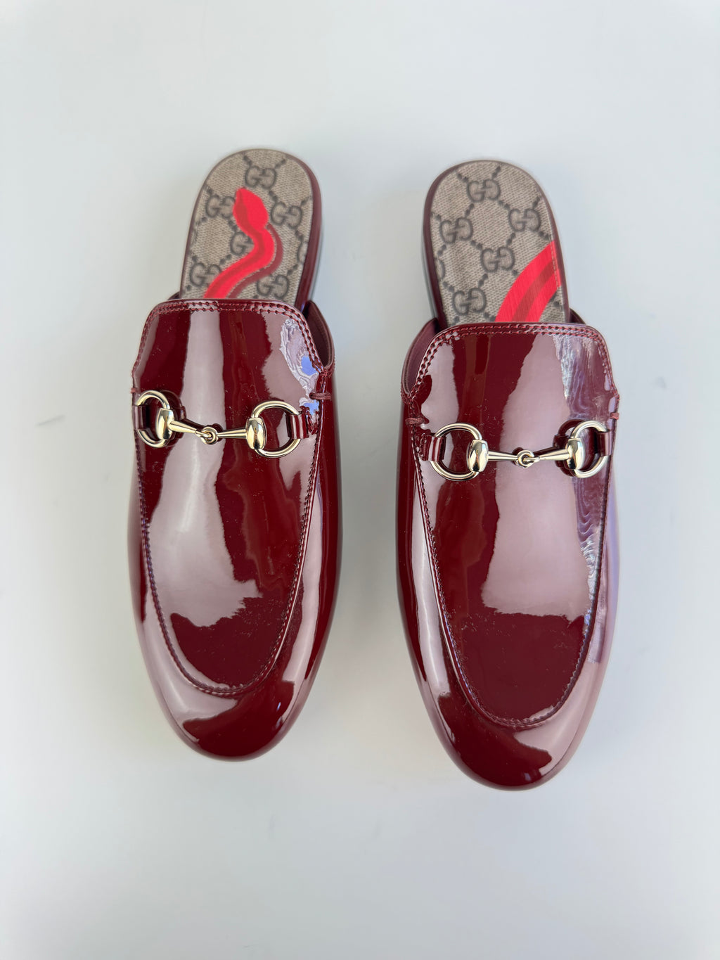 Mocassins Princetown