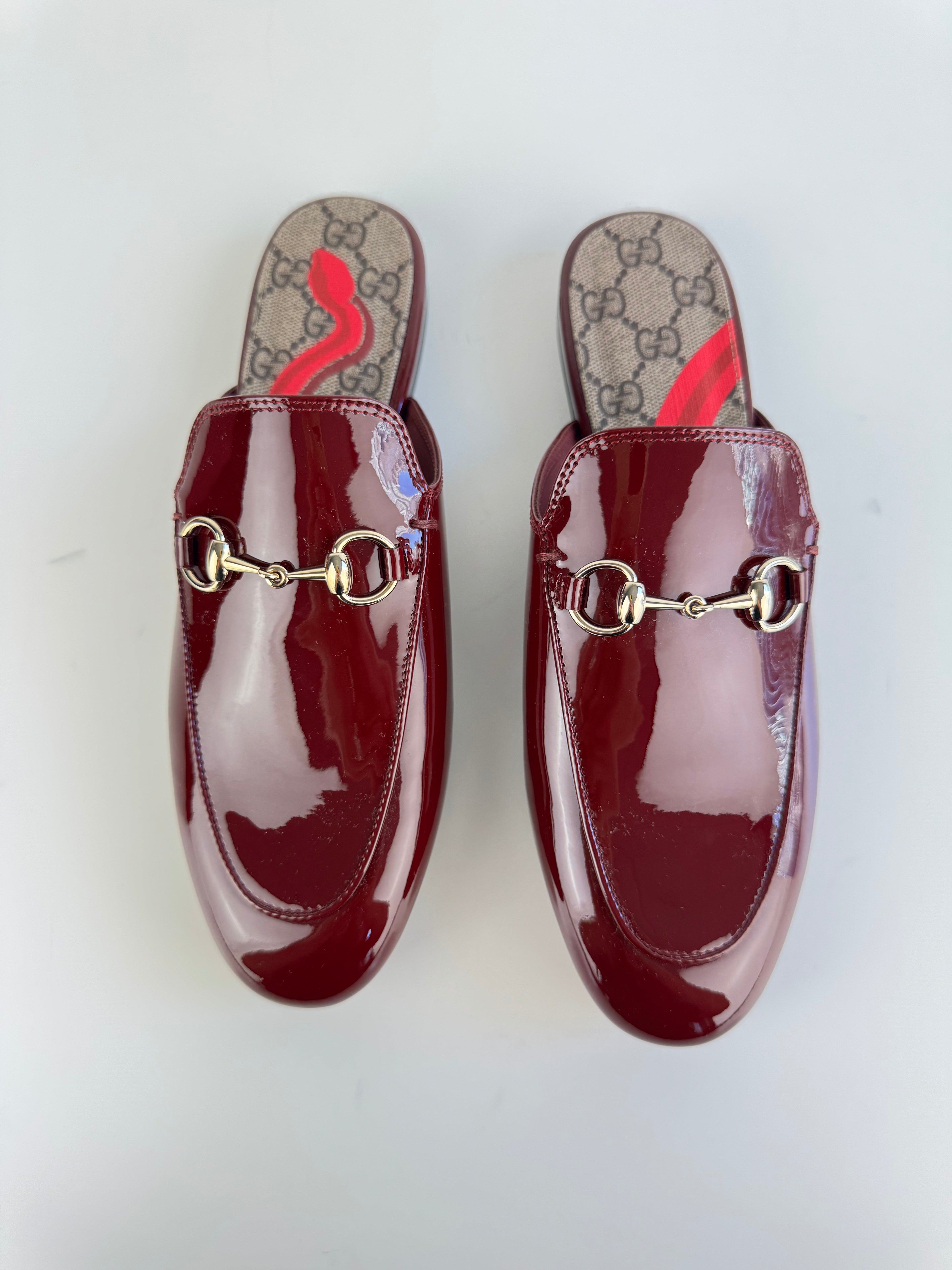 Mocassins Princetown