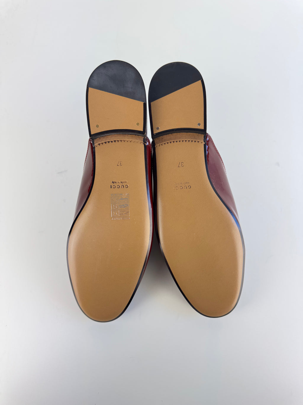 Mocassins Princetown