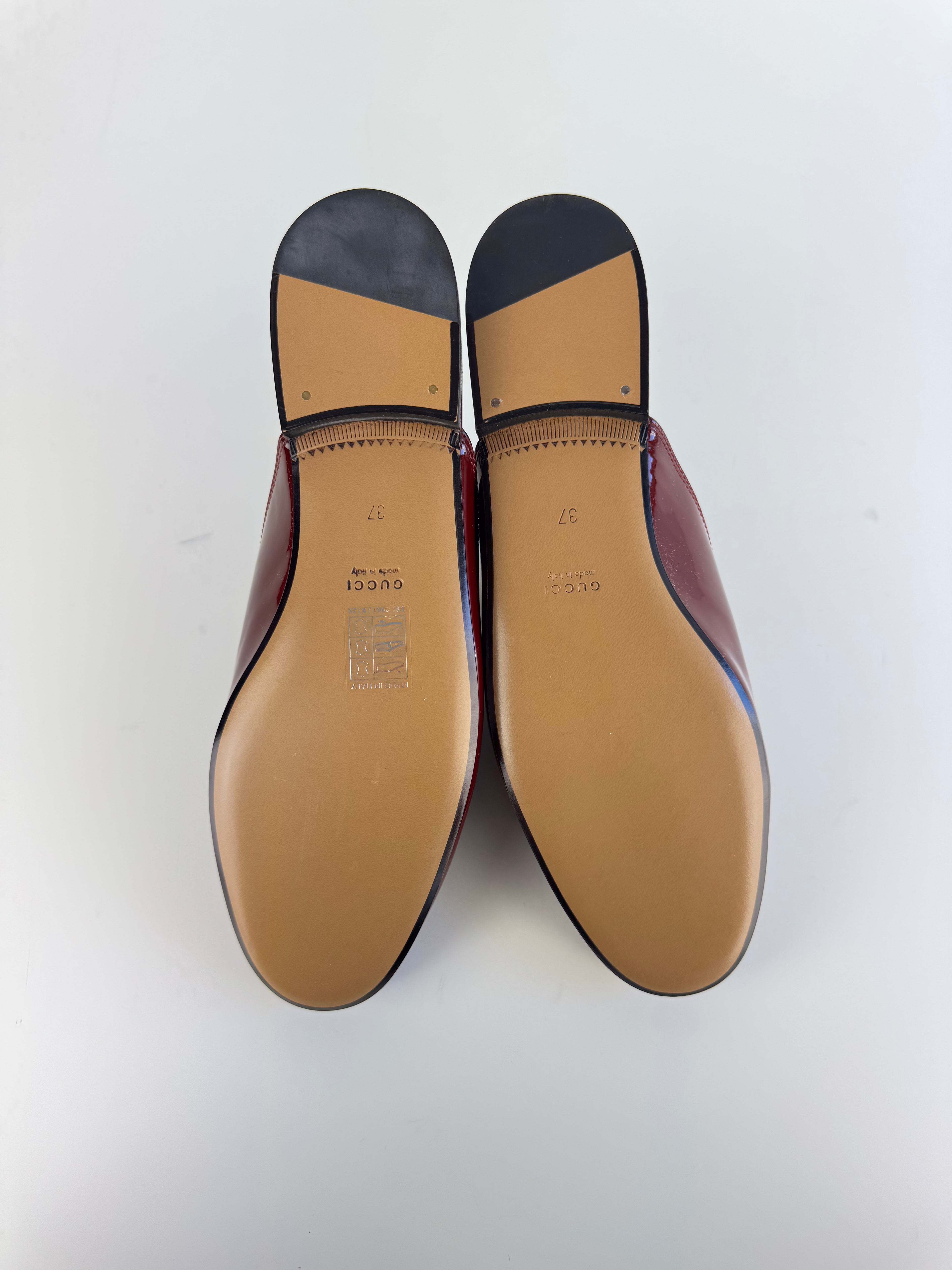 Mocassins Princetown