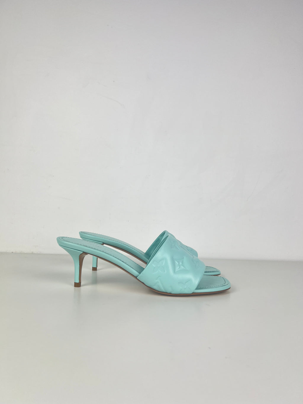 Sandales Louis Vuitton