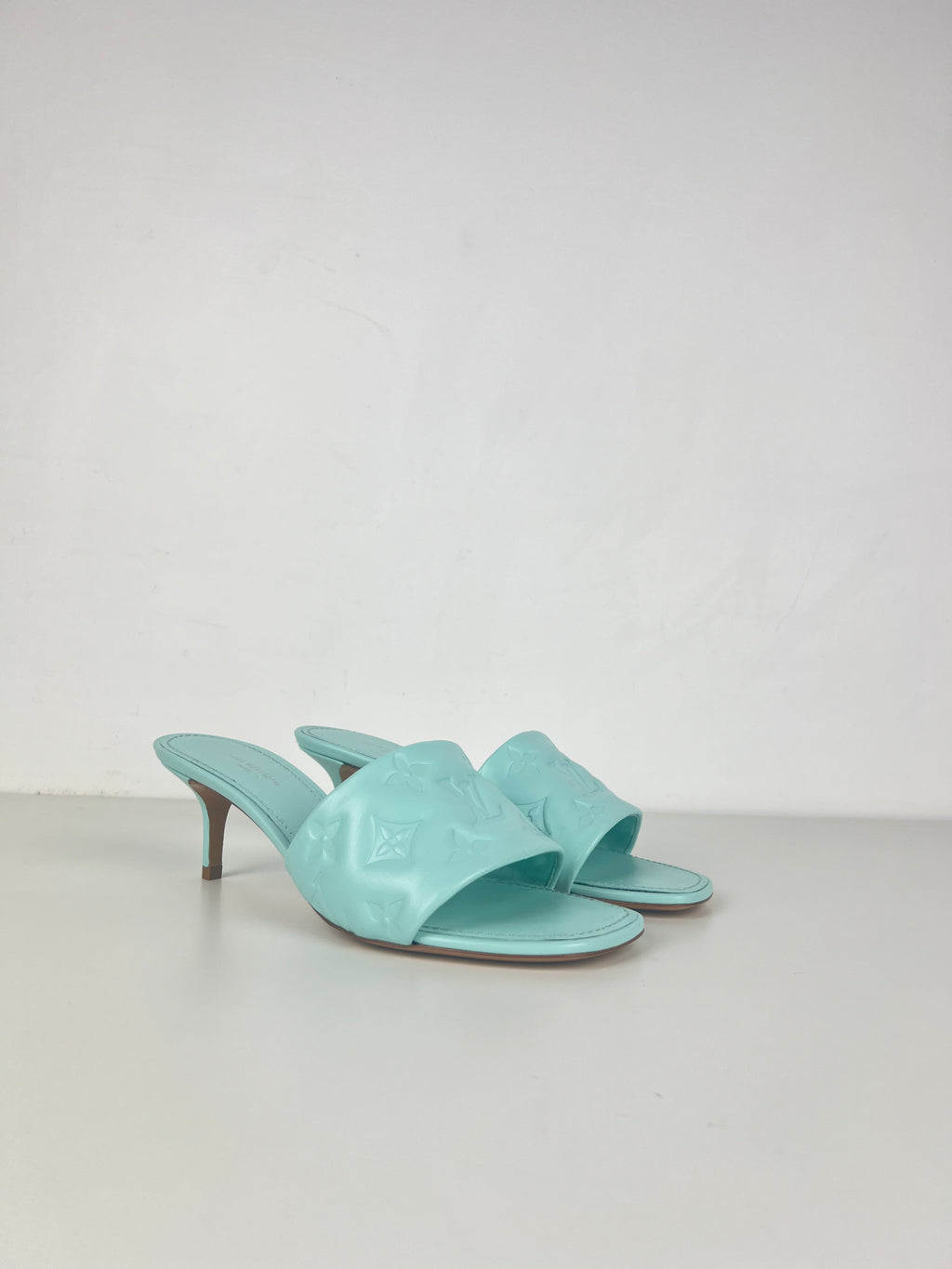 Sandales Louis Vuitton