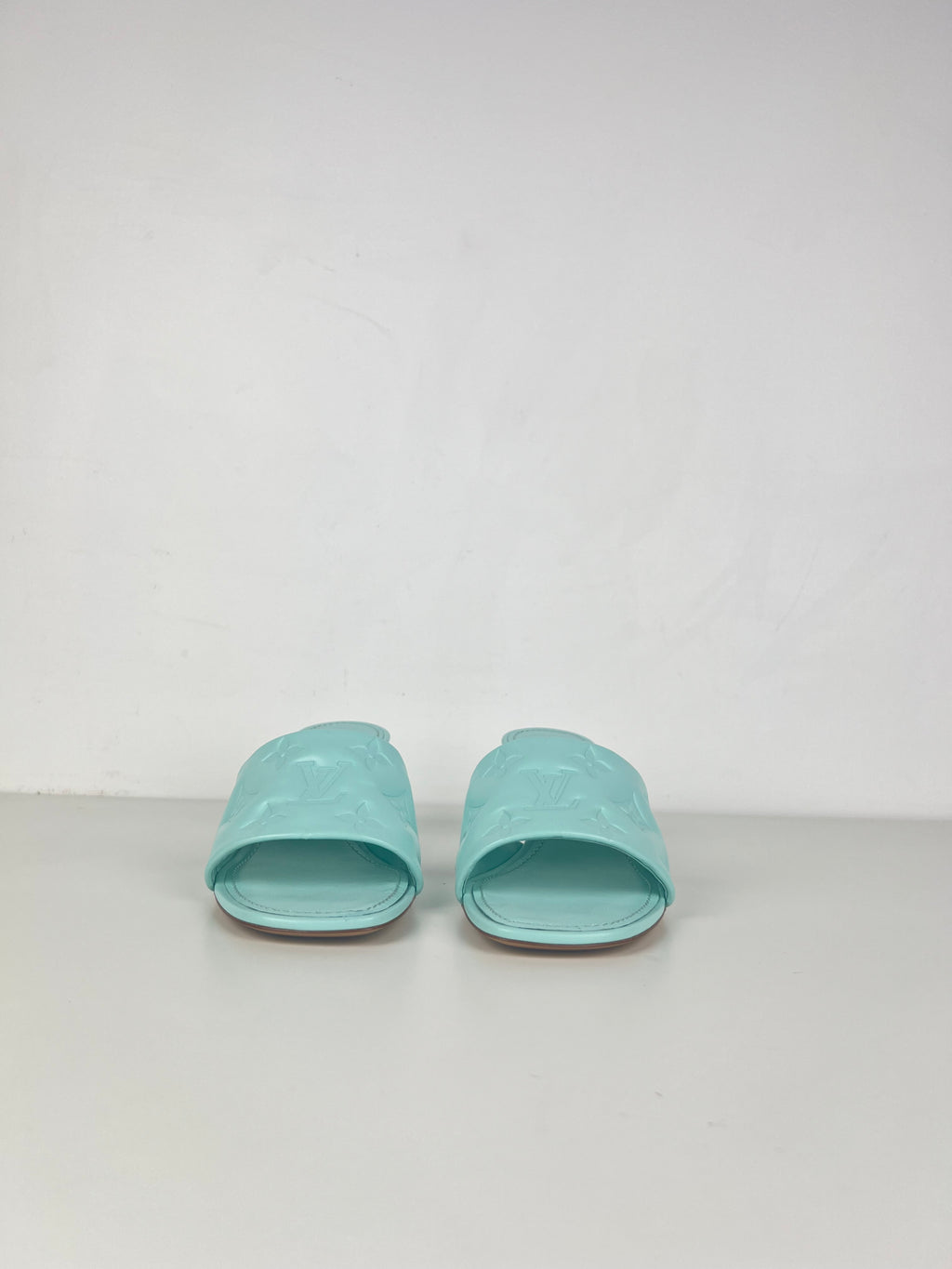 Sandales Louis Vuitton