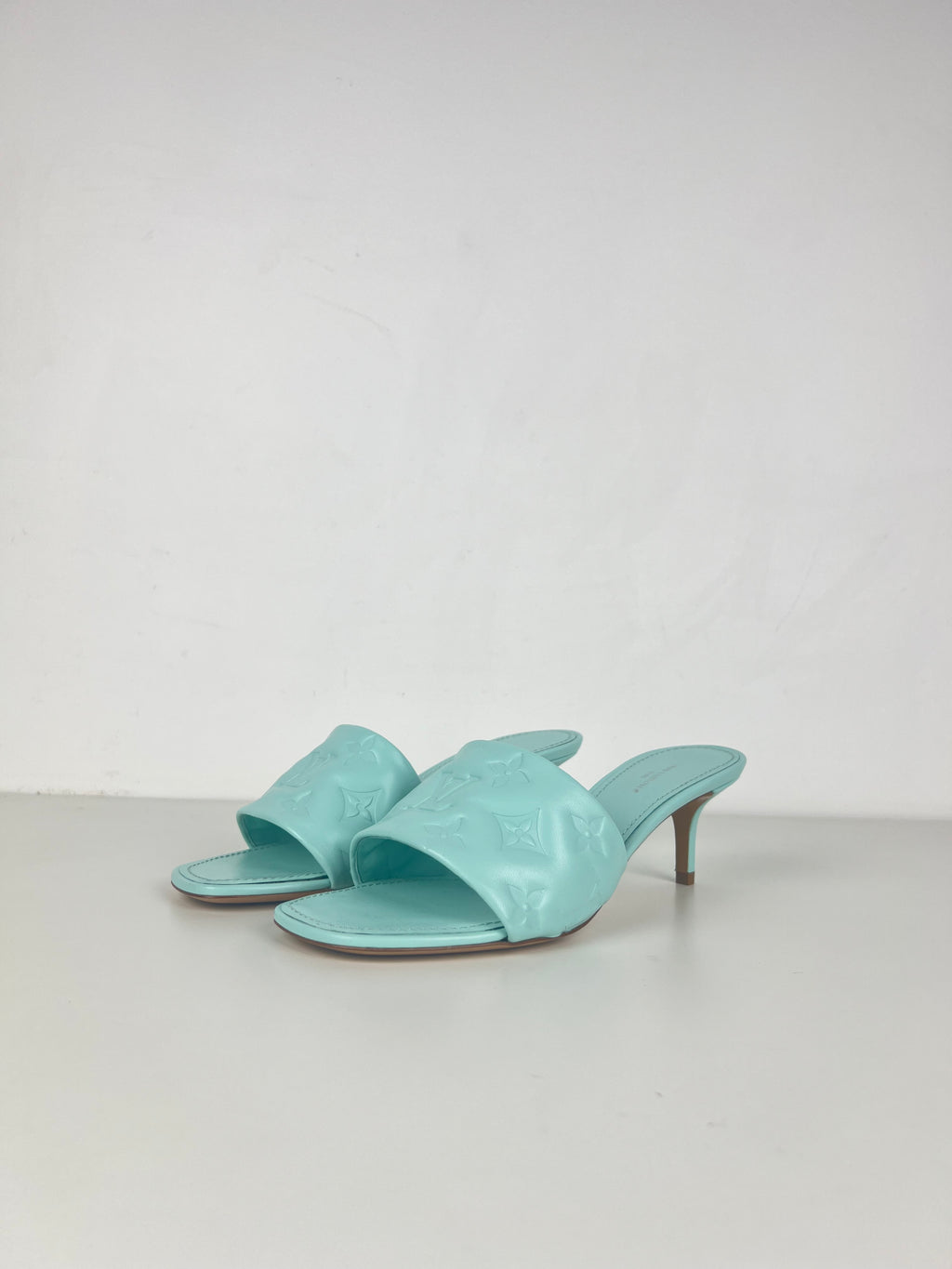 Sandales Louis Vuitton