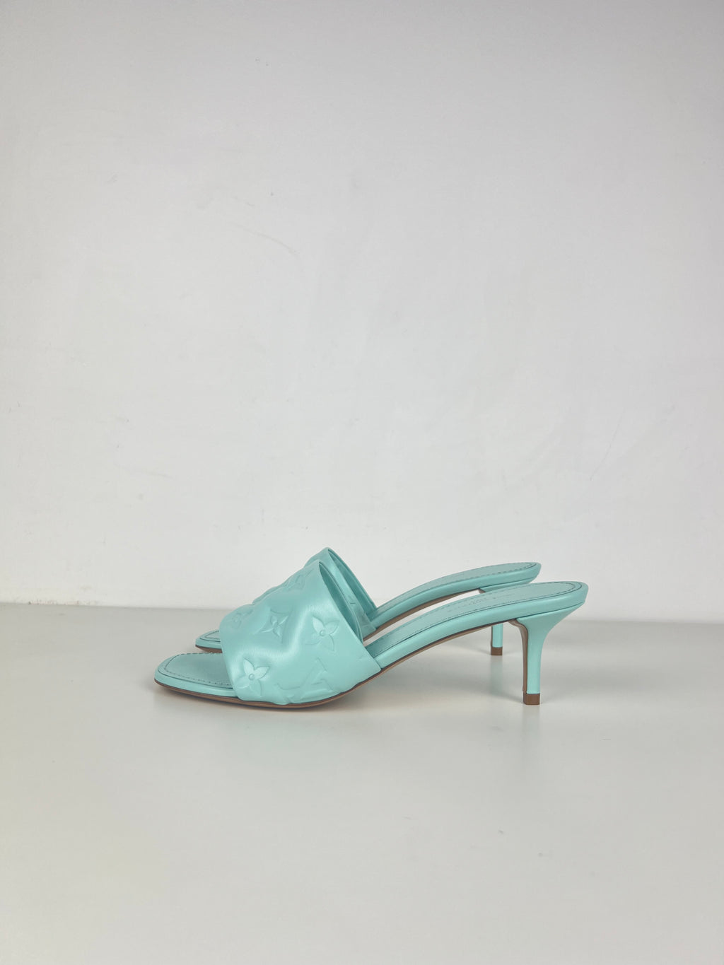 Sandales Louis Vuitton