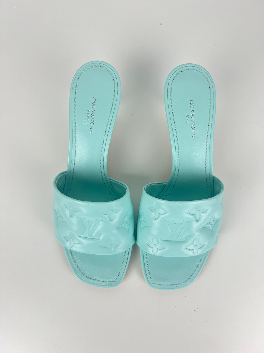 Sandales Louis Vuitton