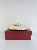 Mocassins Jordaan Gucci